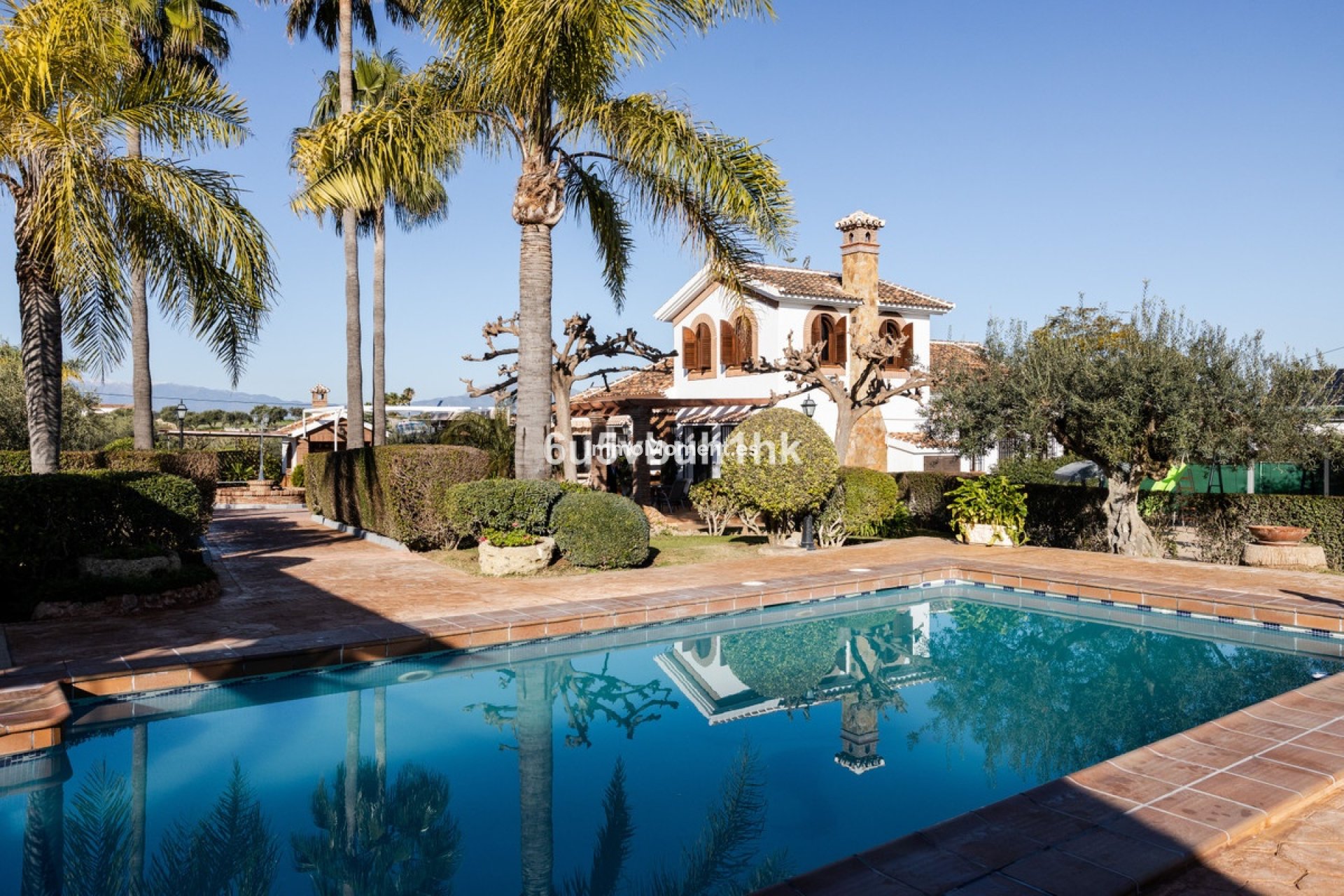 Resale - Townhouse - Inland  - Alhaurín el Grande Centro