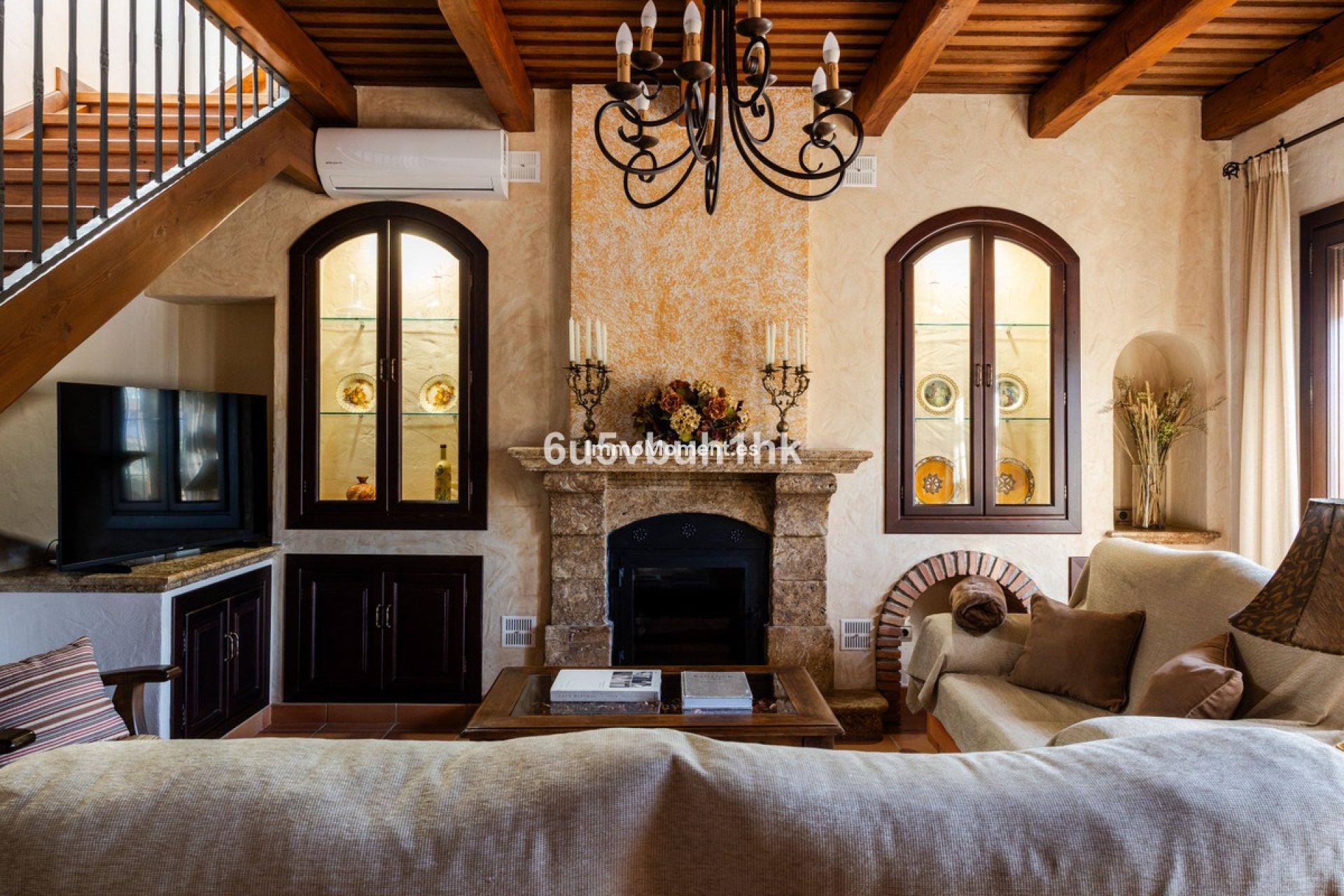 Resale - Townhouse - Inland  - Alhaurín el Grande Centro