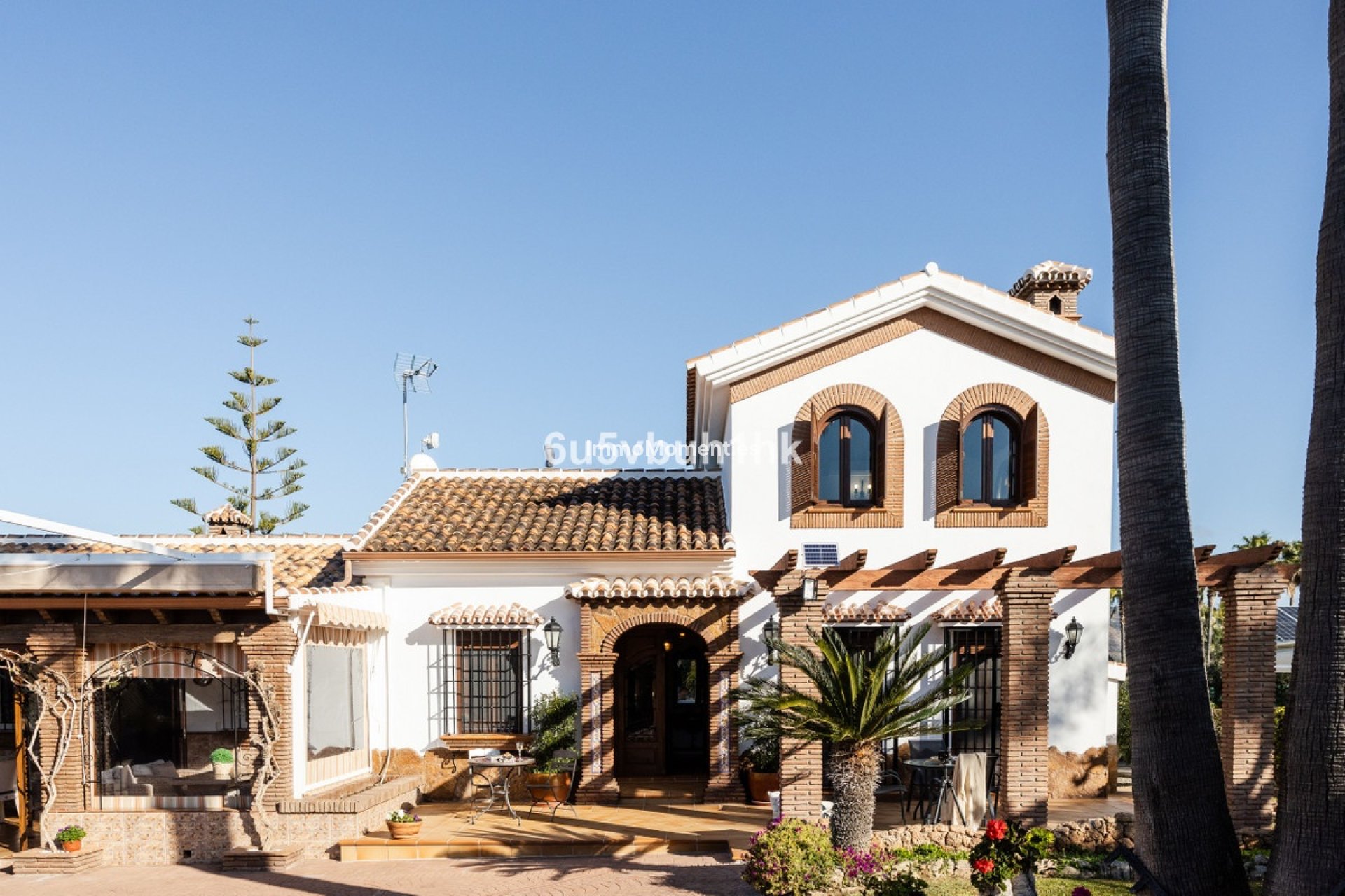 Resale - Townhouse - Inland  - Alhaurín el Grande Centro