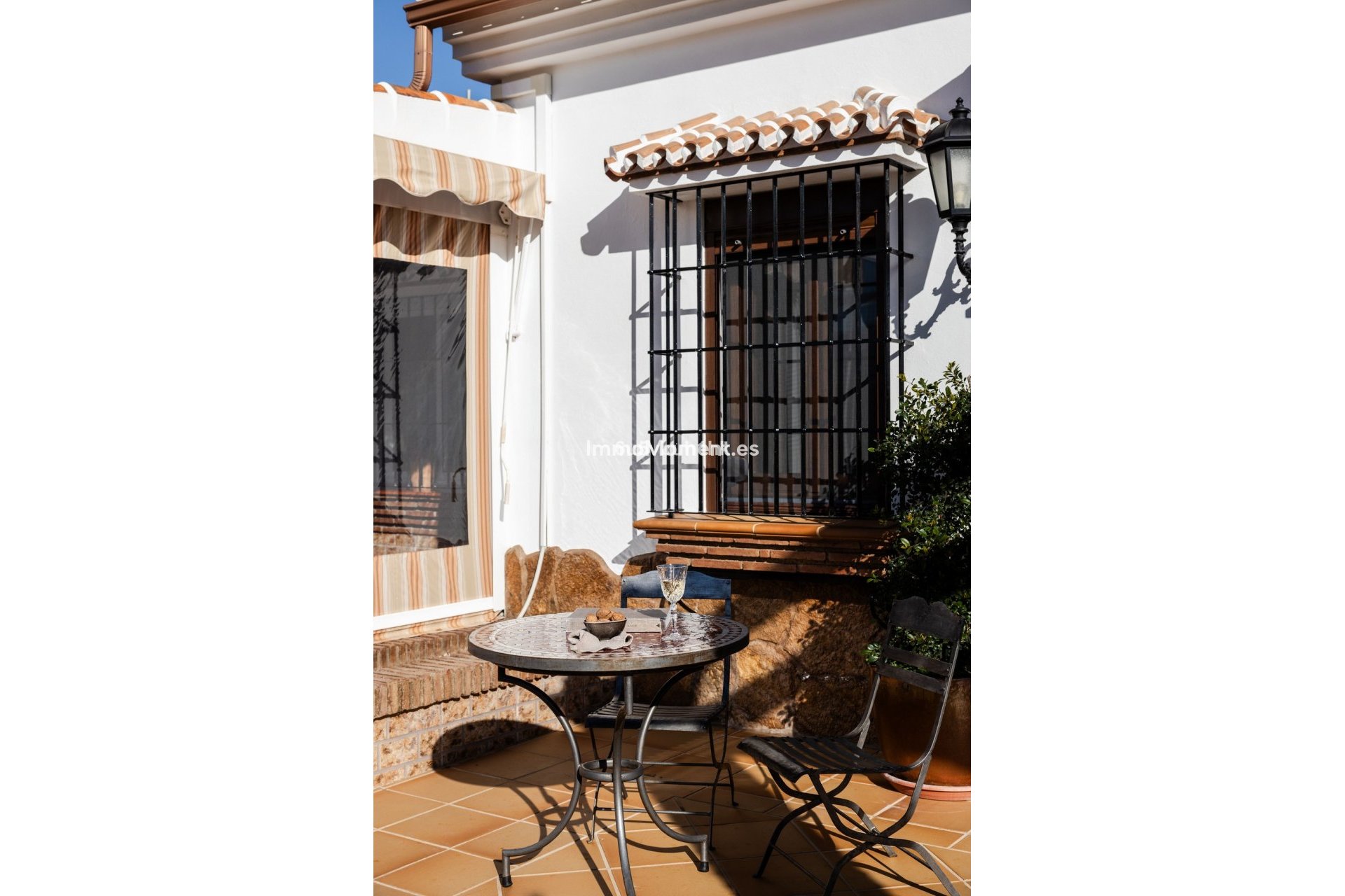 Resale - Townhouse - Inland  - Alhaurín el Grande Centro