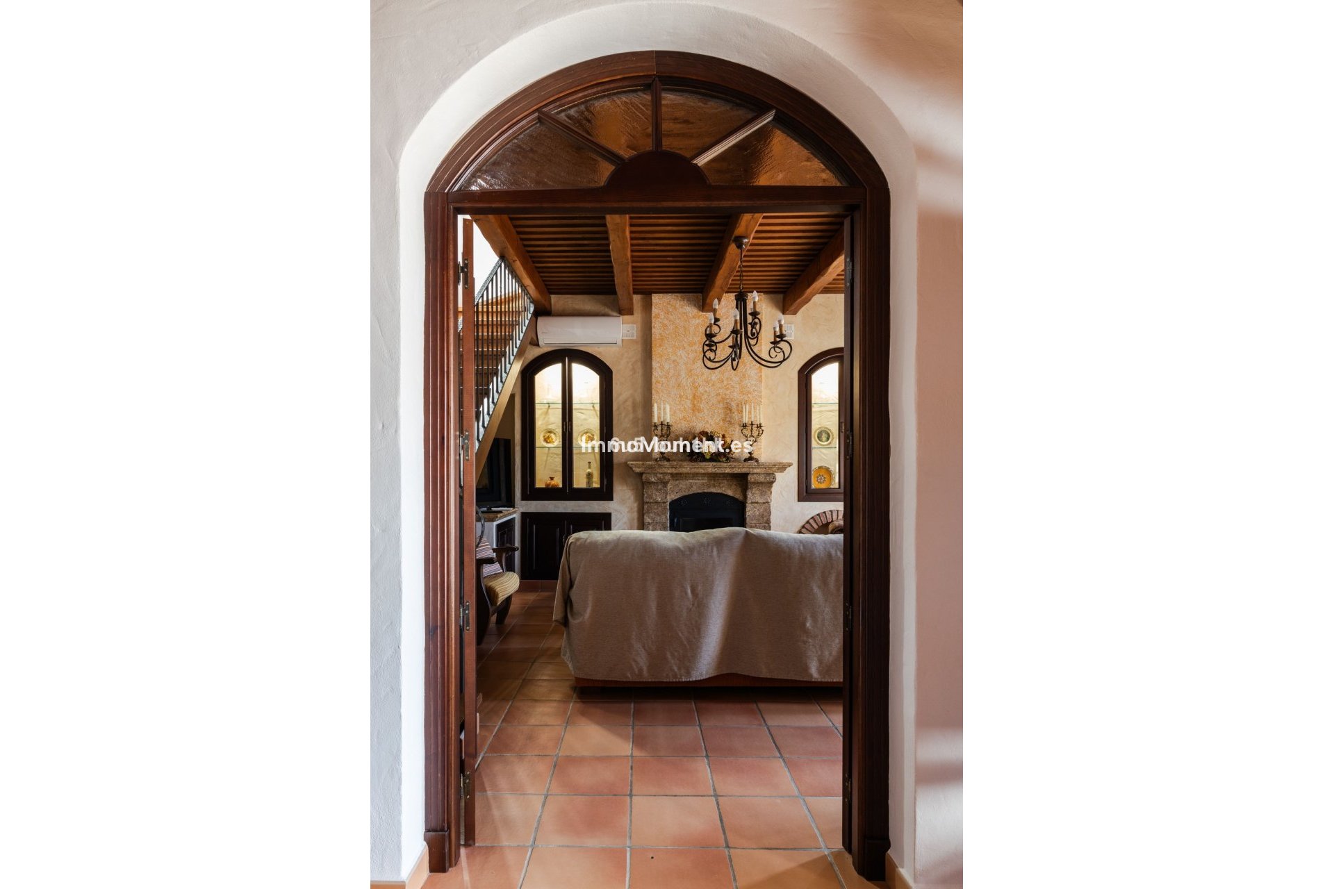 Resale - Townhouse - Inland  - Alhaurín el Grande Centro