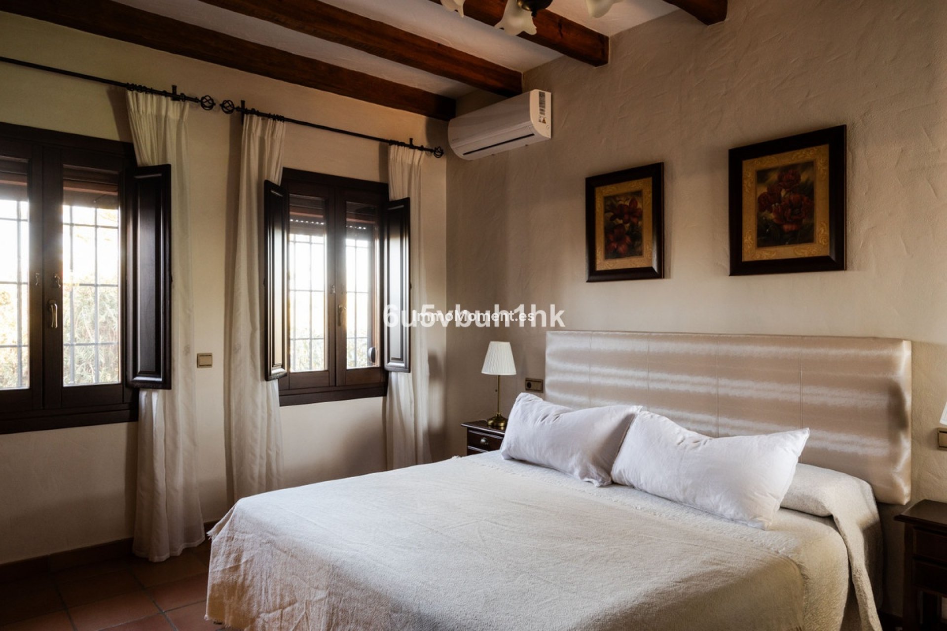 Resale - Townhouse - Inland  - Alhaurín el Grande Centro