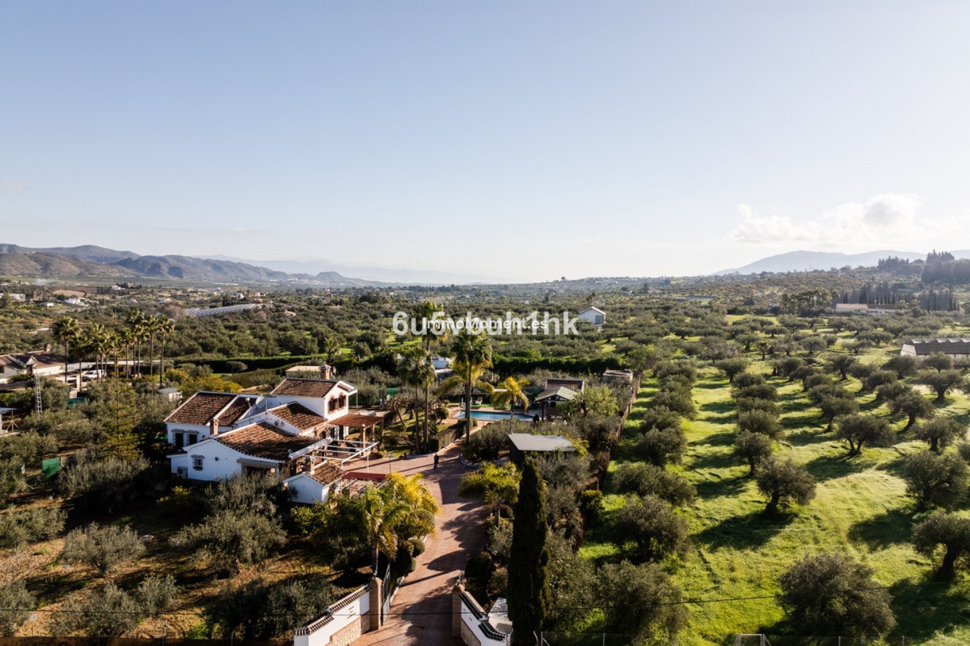 Resale - Townhouse - Inland  - Alhaurín el Grande Centro