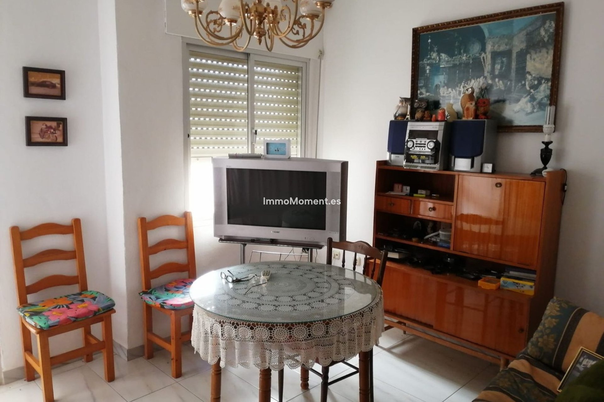 Resale - Townhouse - Inland  - Alhaurín el Grande Centro