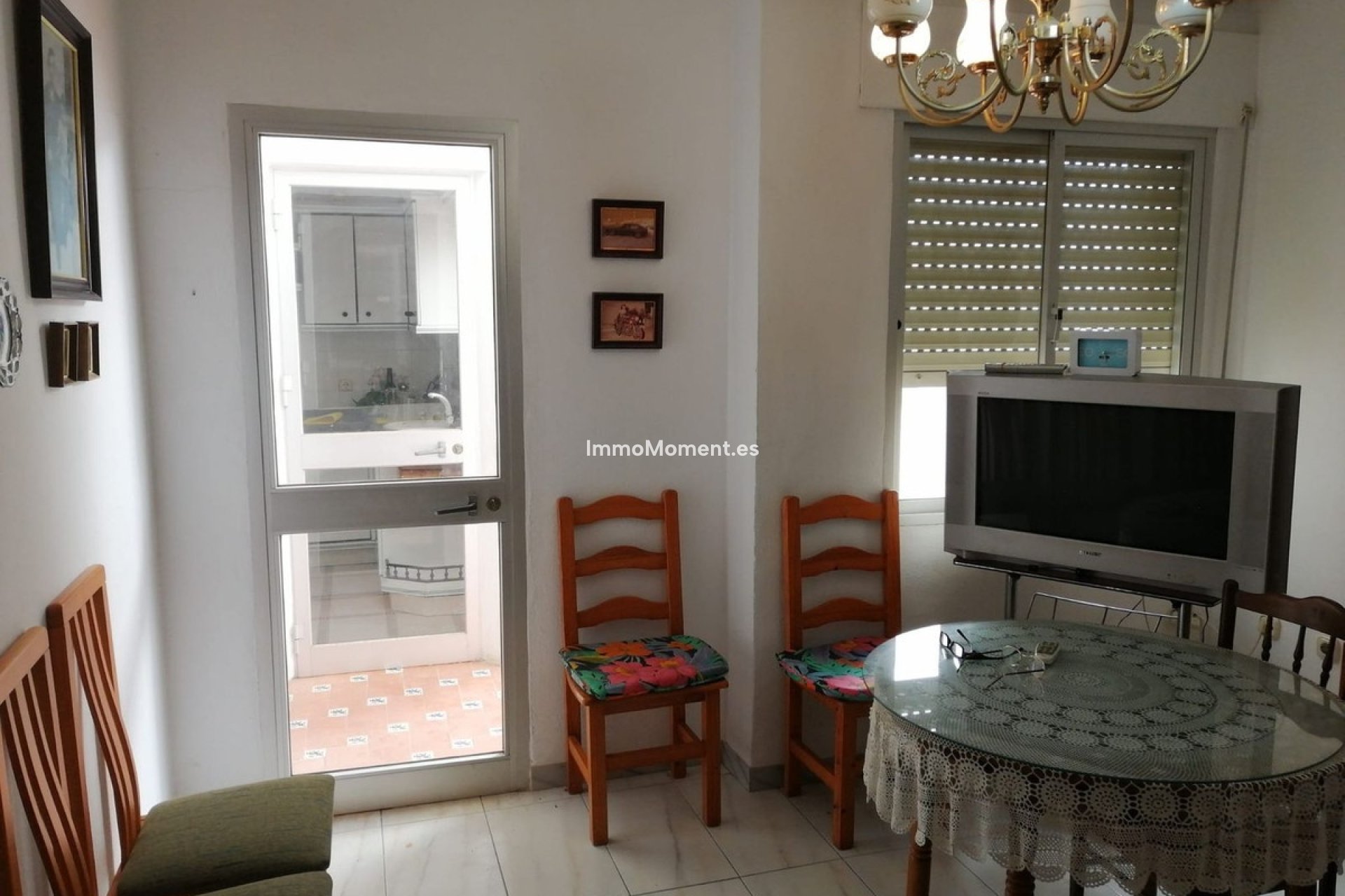 Resale - Townhouse - Inland  - Alhaurín el Grande Centro