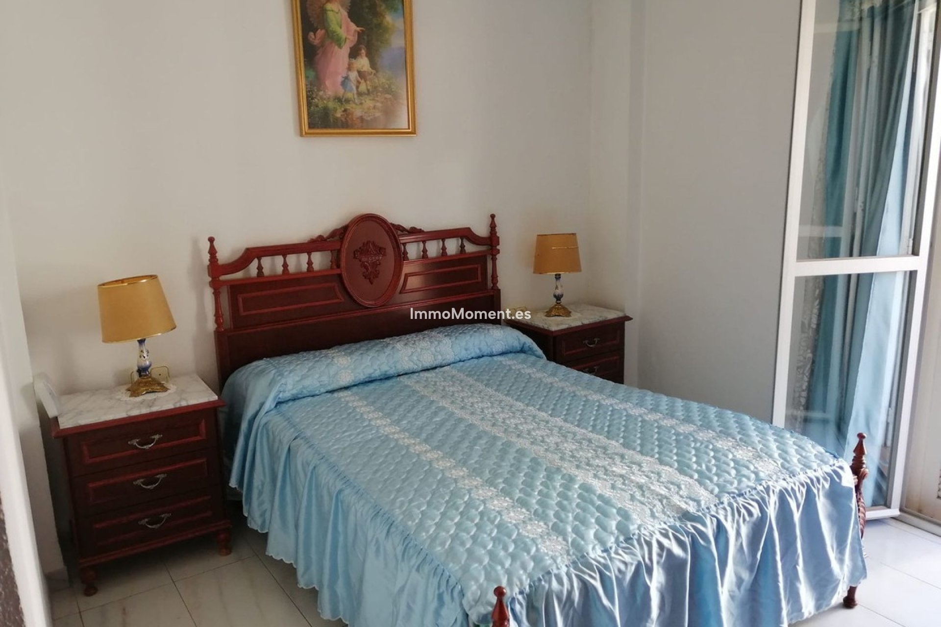 Resale - Townhouse - Inland  - Alhaurín el Grande Centro