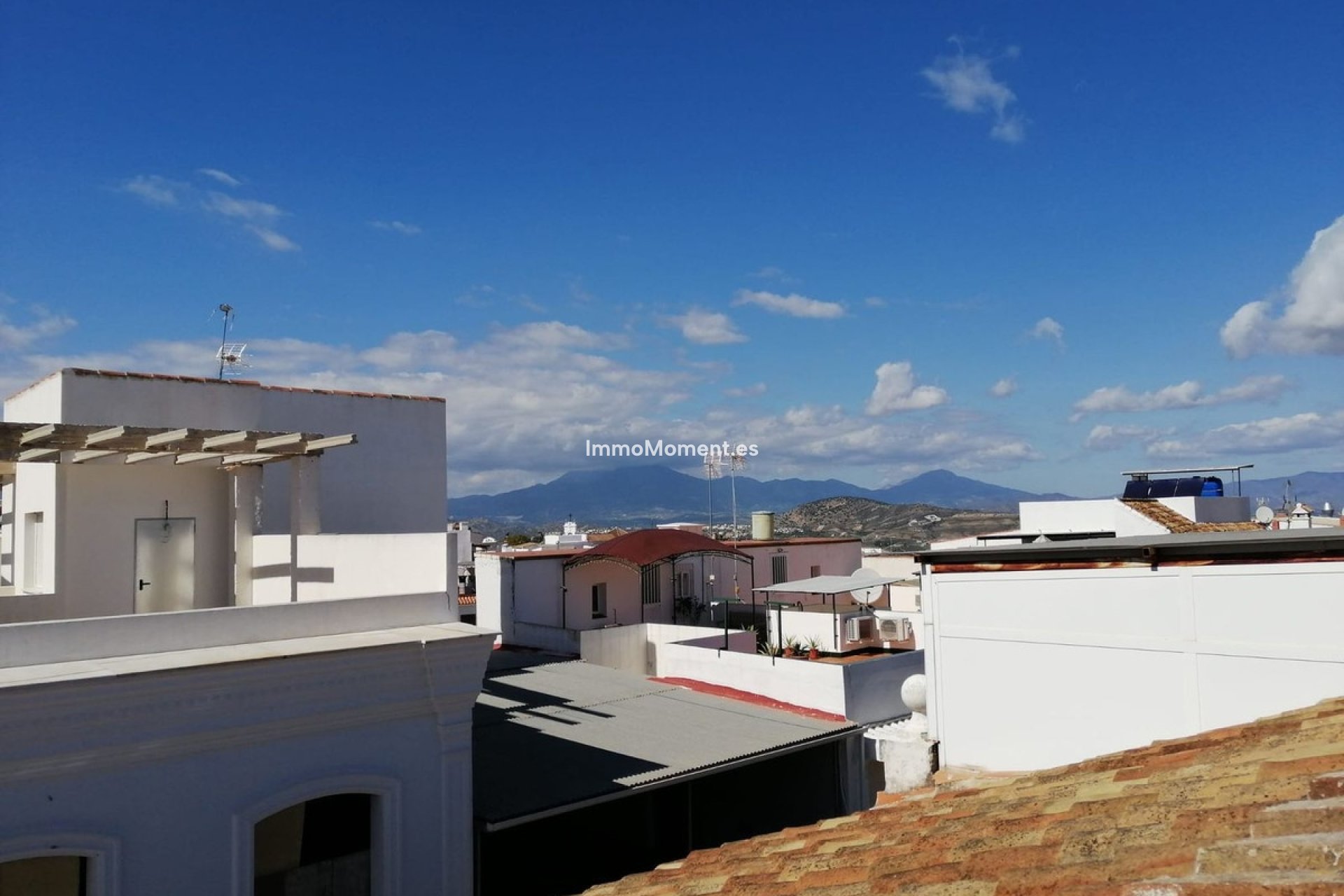 Resale - Townhouse - Inland  - Alhaurín el Grande Centro