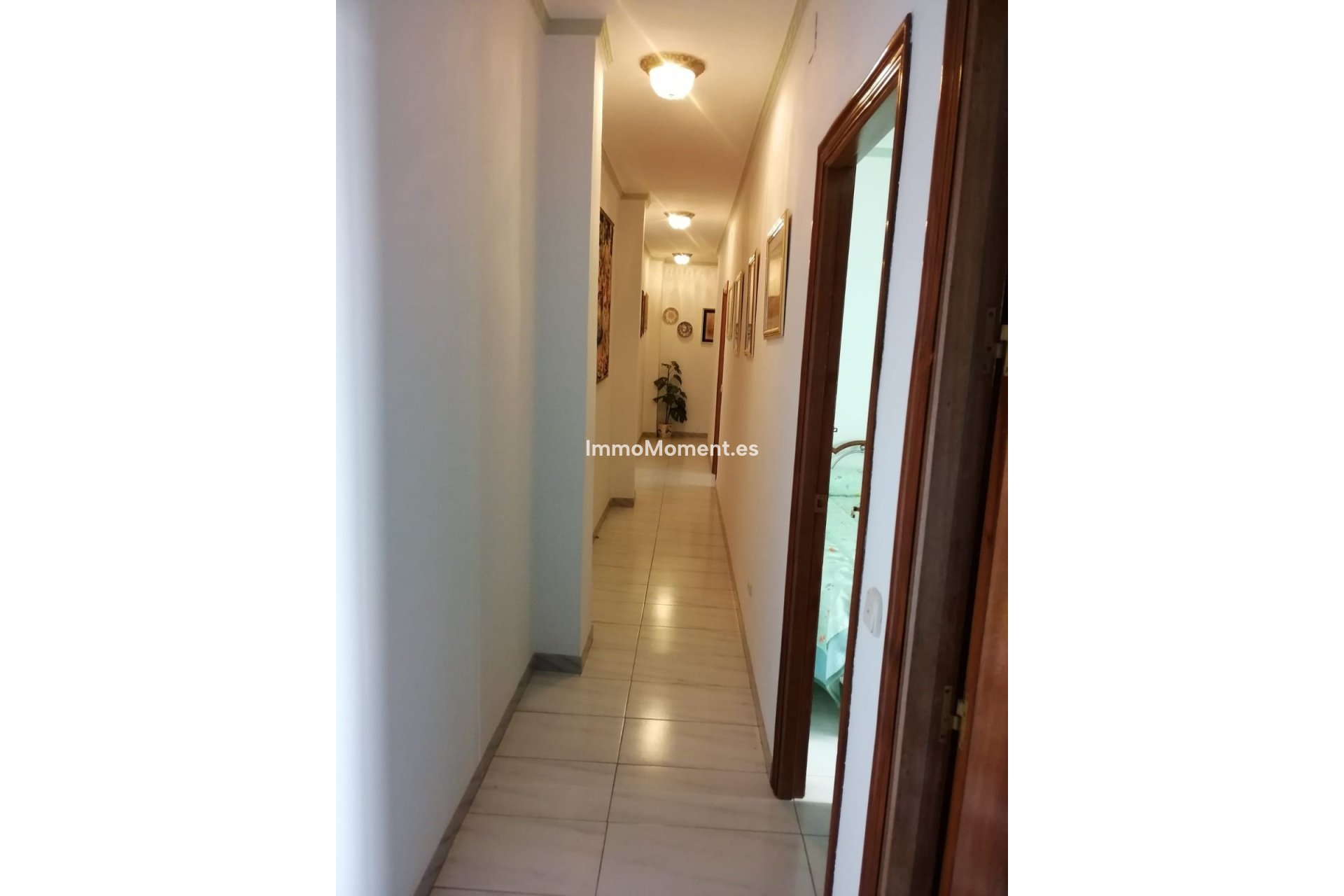 Resale - Townhouse - Inland  - Alhaurín el Grande Centro