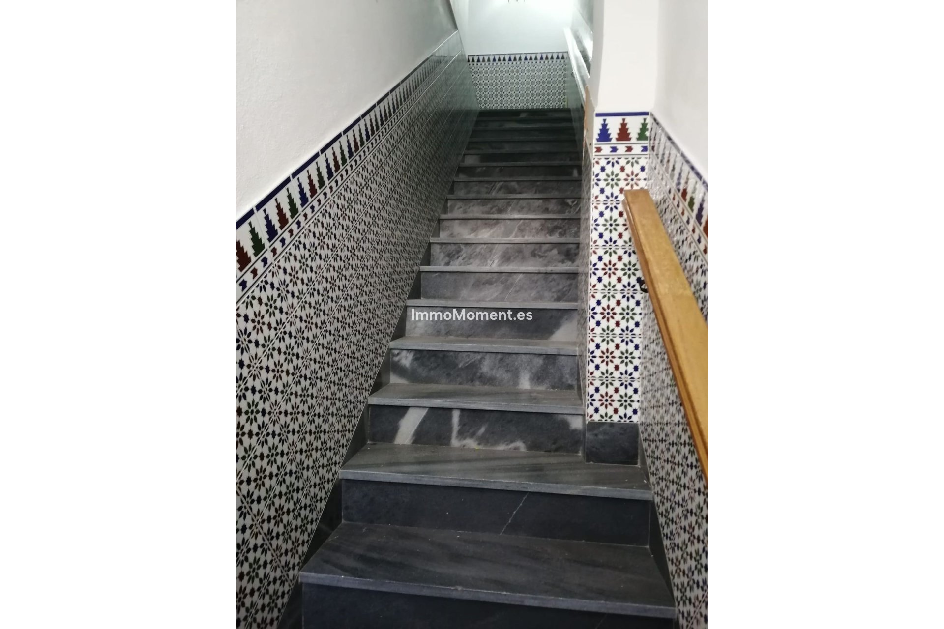 Resale - Townhouse - Inland  - Alhaurín el Grande Centro