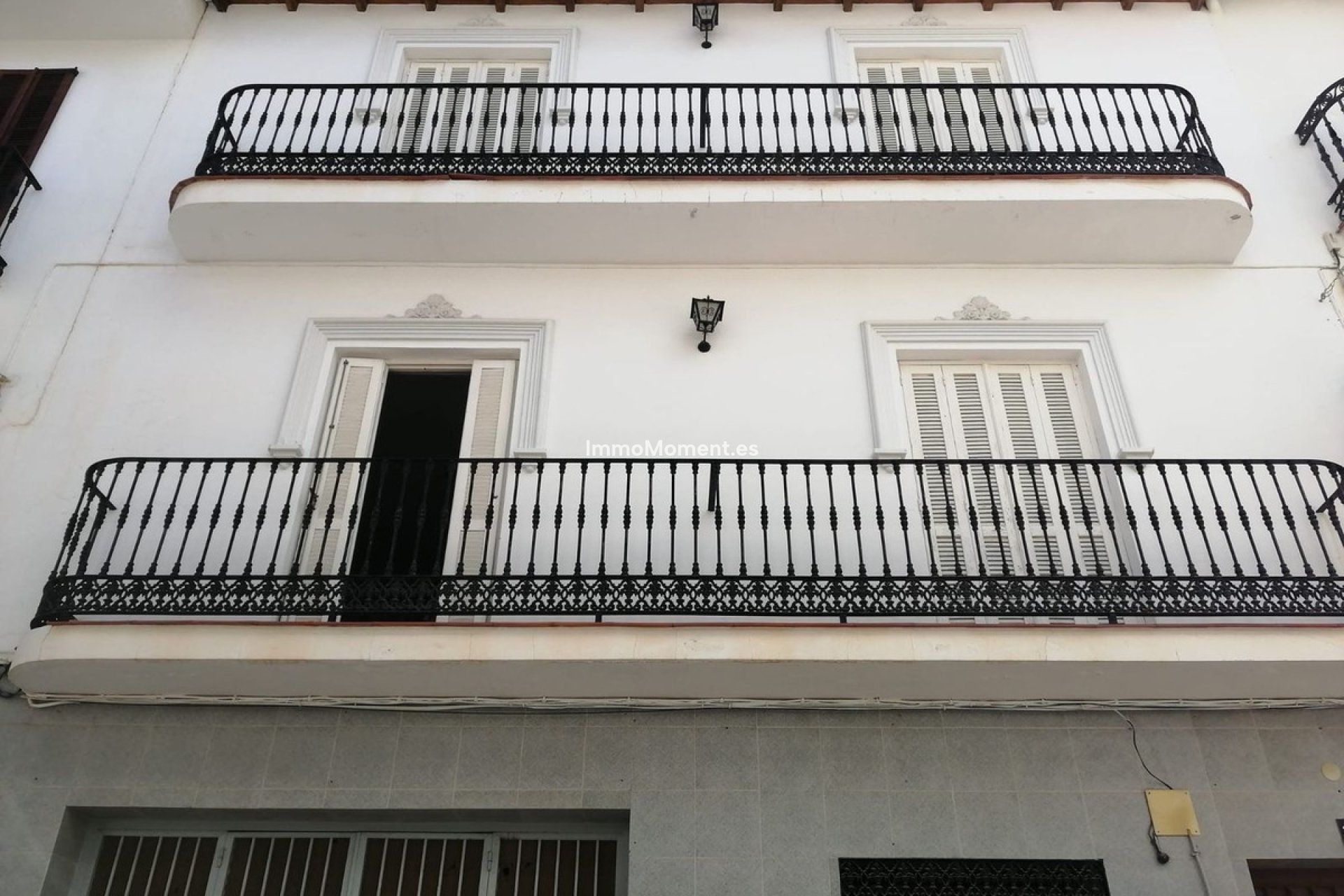 Resale - Townhouse - Inland  - Alhaurín el Grande Centro