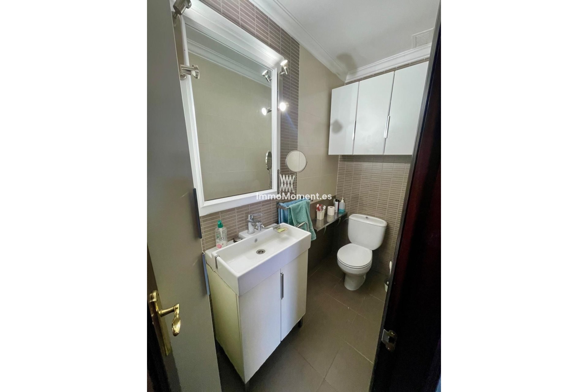 Resale - Townhouse - Inland  - Alhaurín el Grande Centro