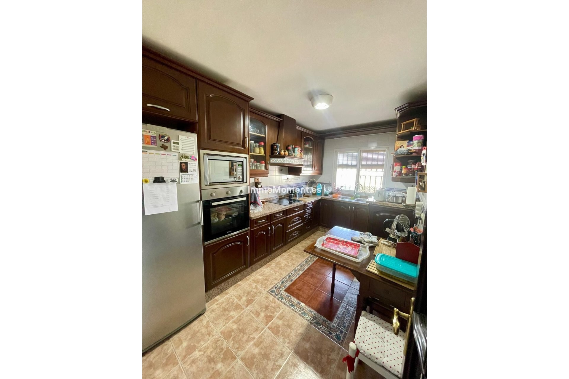 Resale - Townhouse - Inland  - Alhaurín el Grande Centro