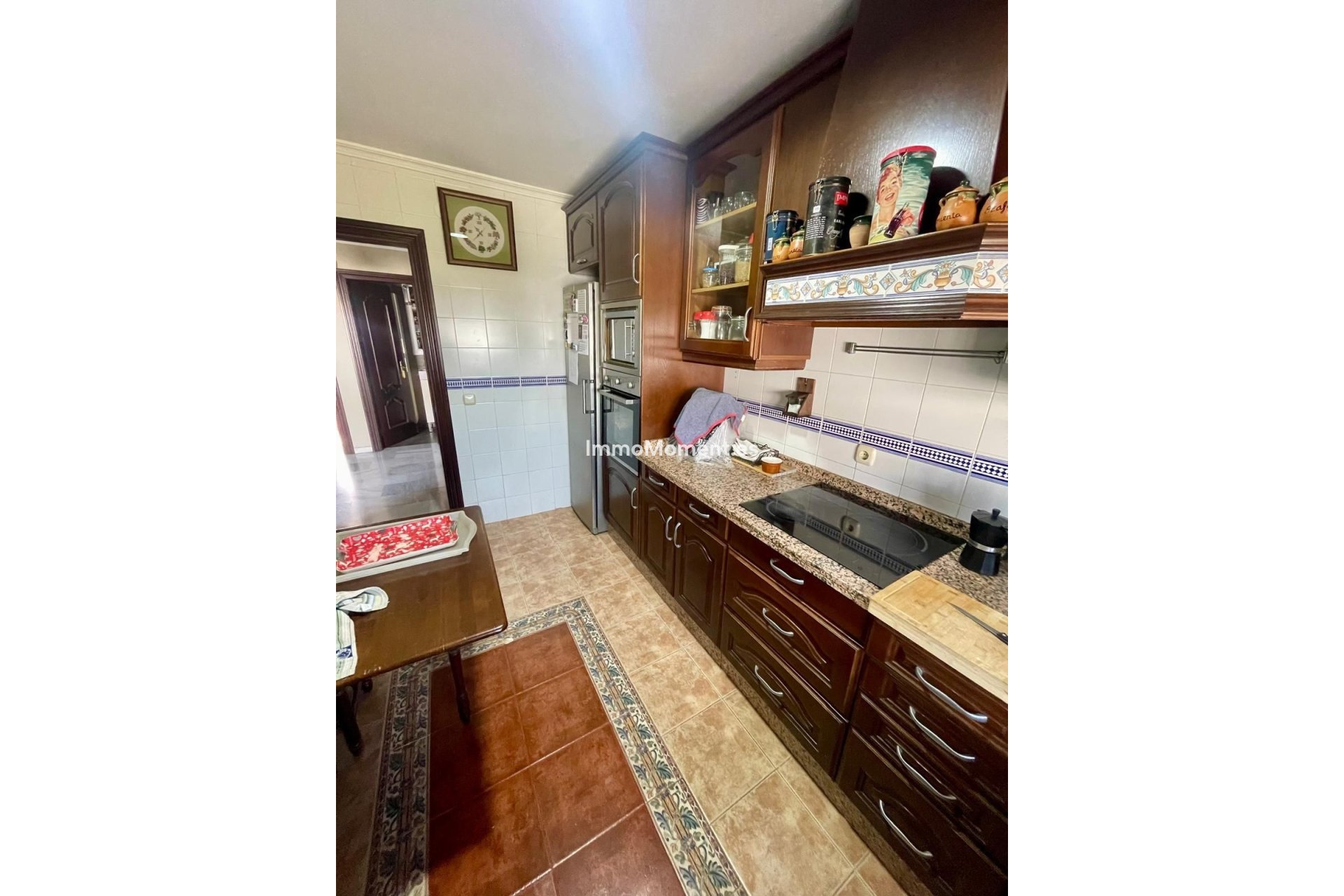 Resale - Townhouse - Inland  - Alhaurín el Grande Centro