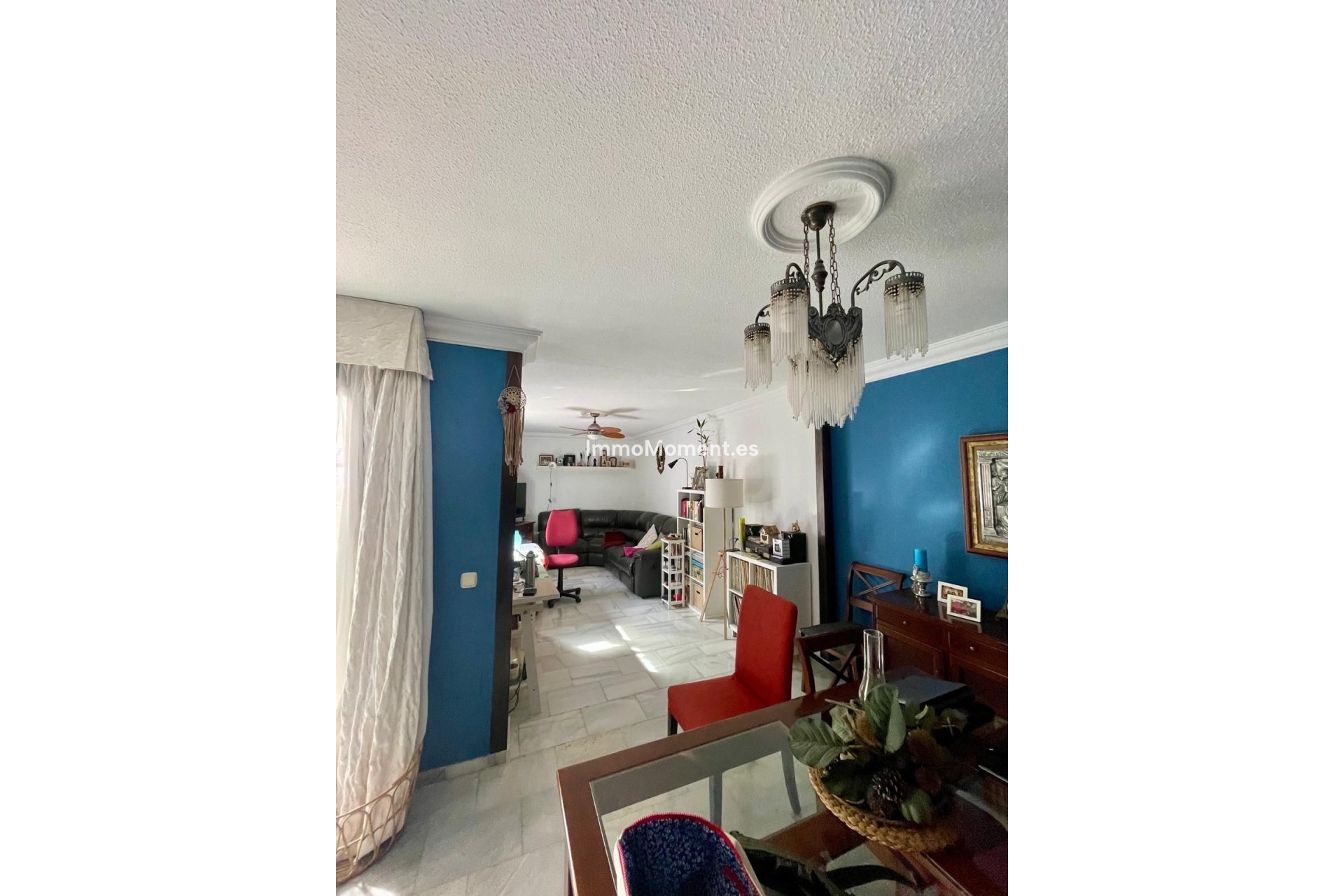 Resale - Townhouse - Inland  - Alhaurín el Grande Centro