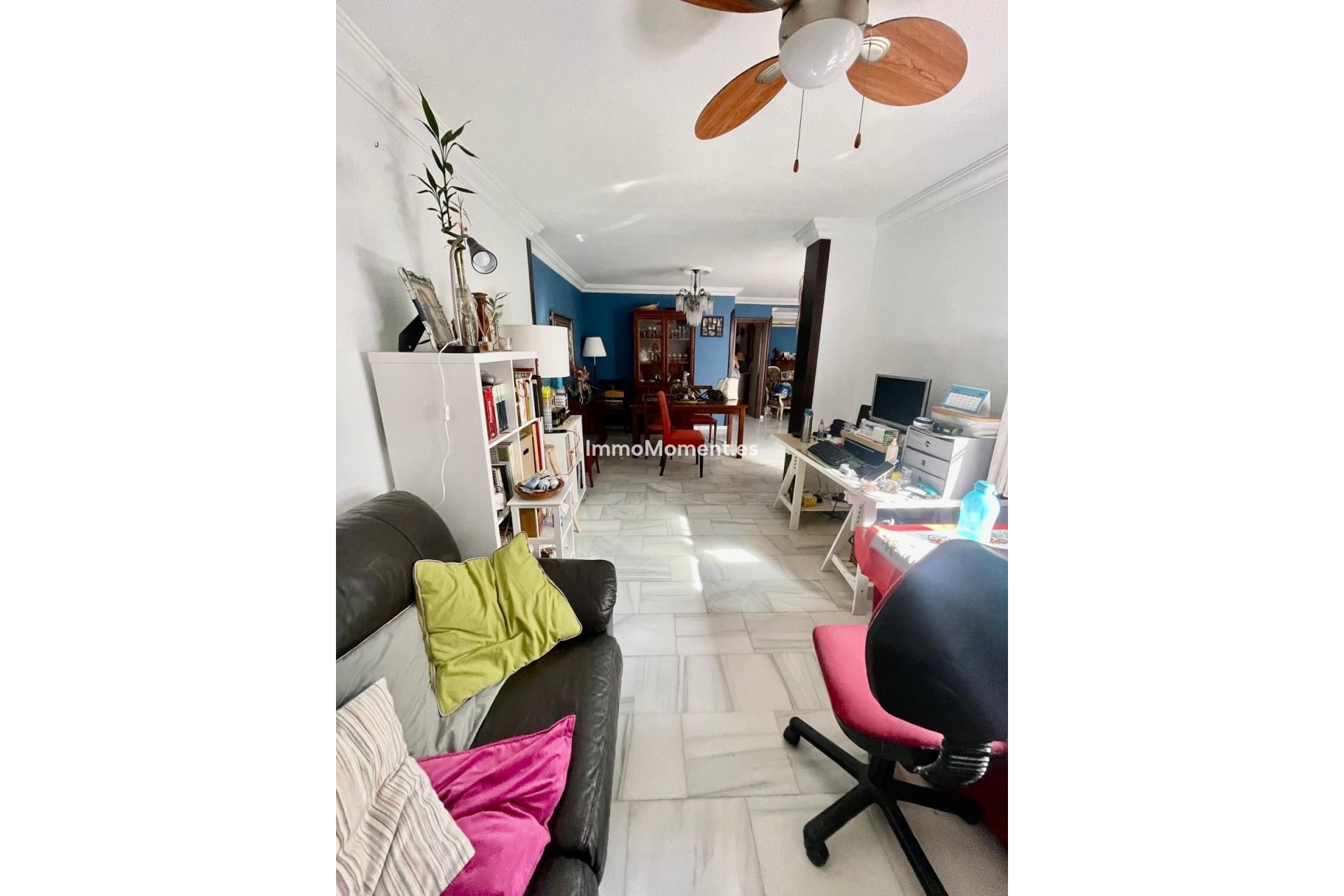 Resale - Townhouse - Inland  - Alhaurín el Grande Centro