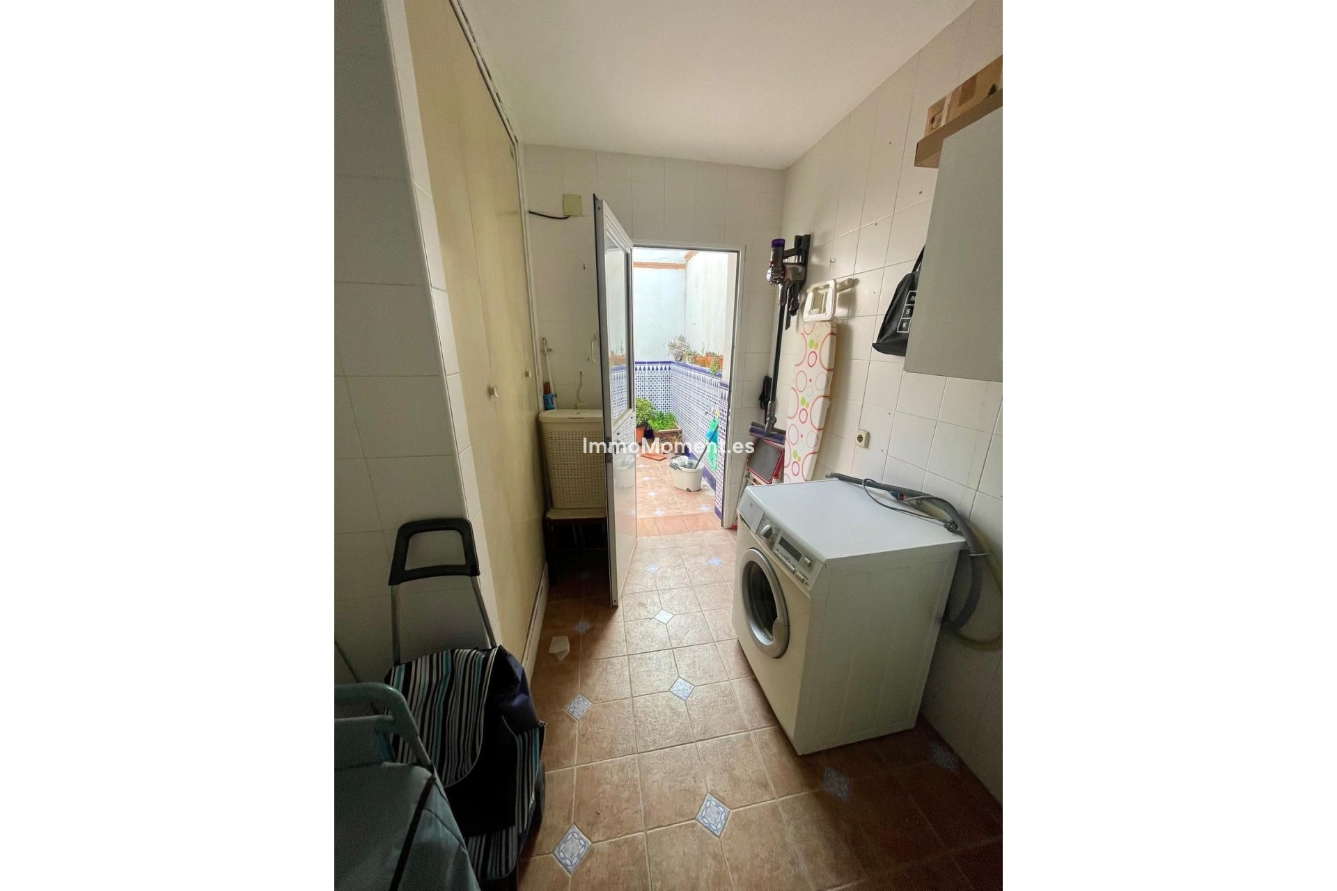 Resale - Townhouse - Inland  - Alhaurín el Grande Centro