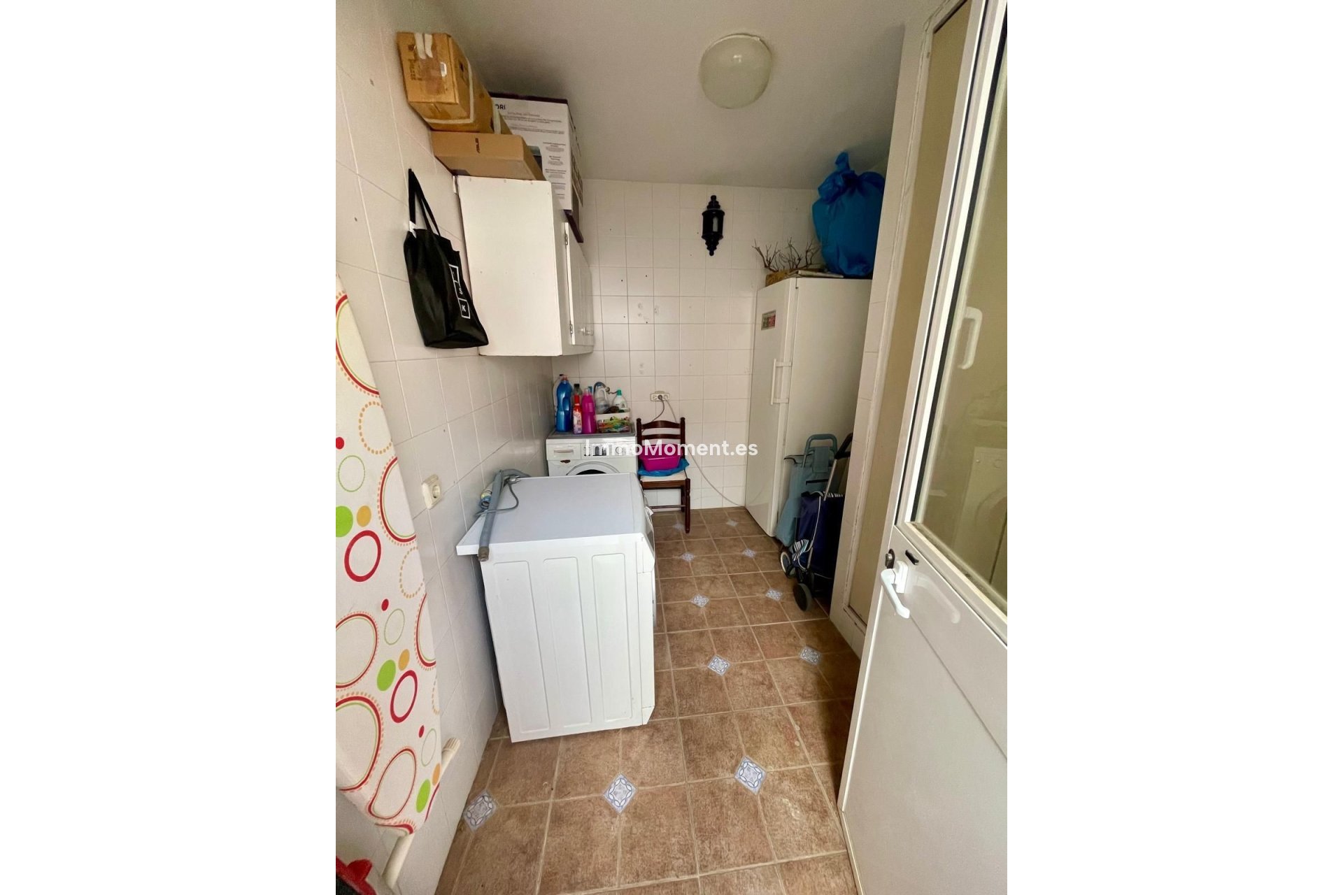 Resale - Townhouse - Inland  - Alhaurín el Grande Centro