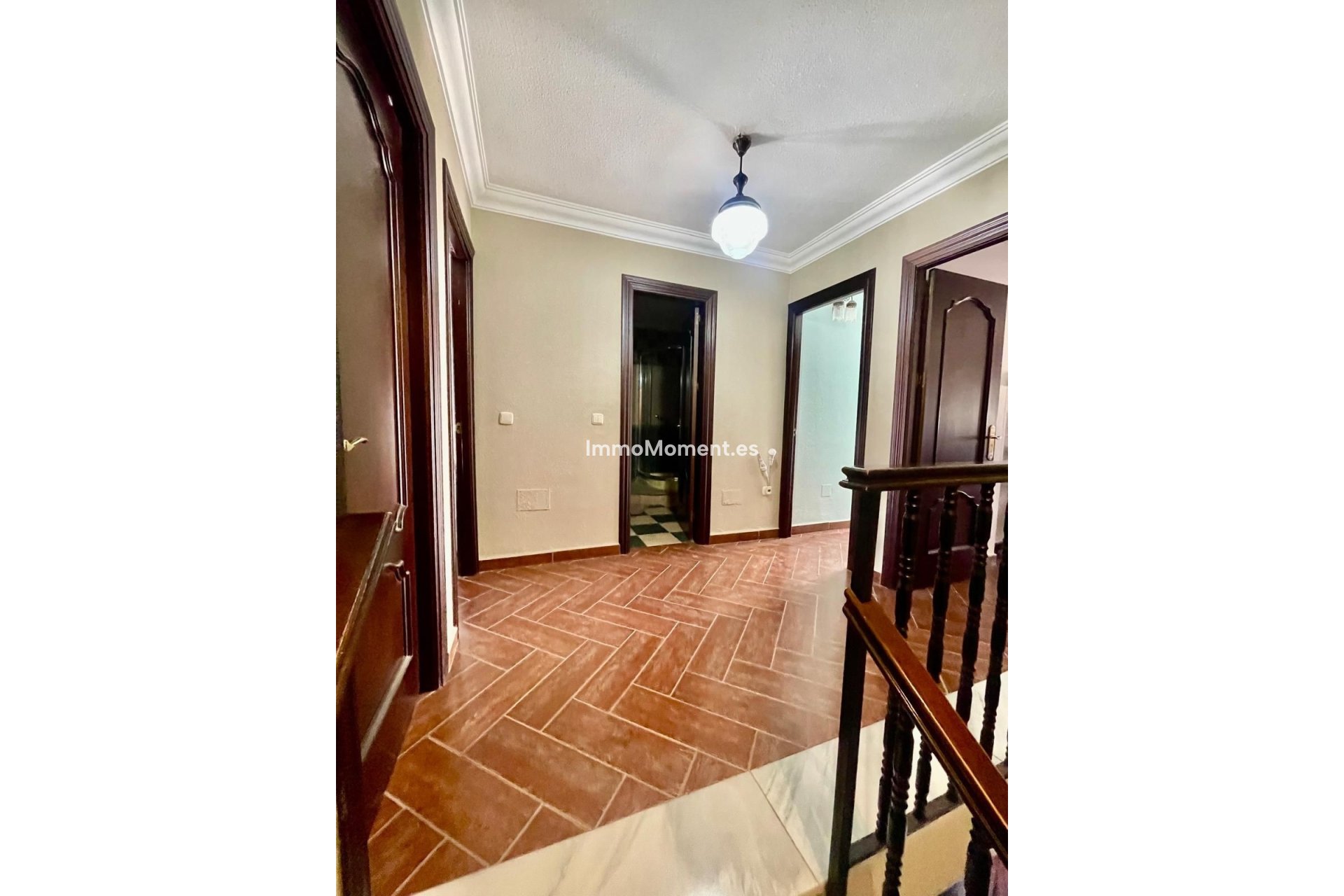 Resale - Townhouse - Inland  - Alhaurín el Grande Centro