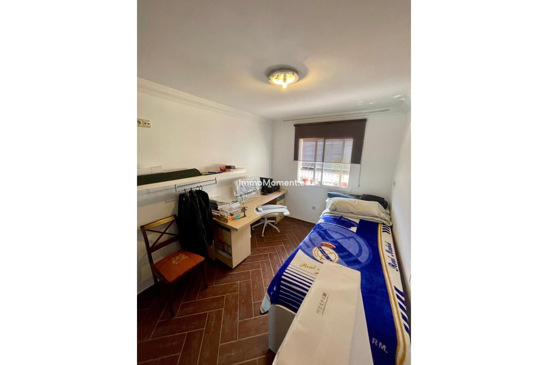 Resale - Townhouse - Inland  - Alhaurín el Grande Centro