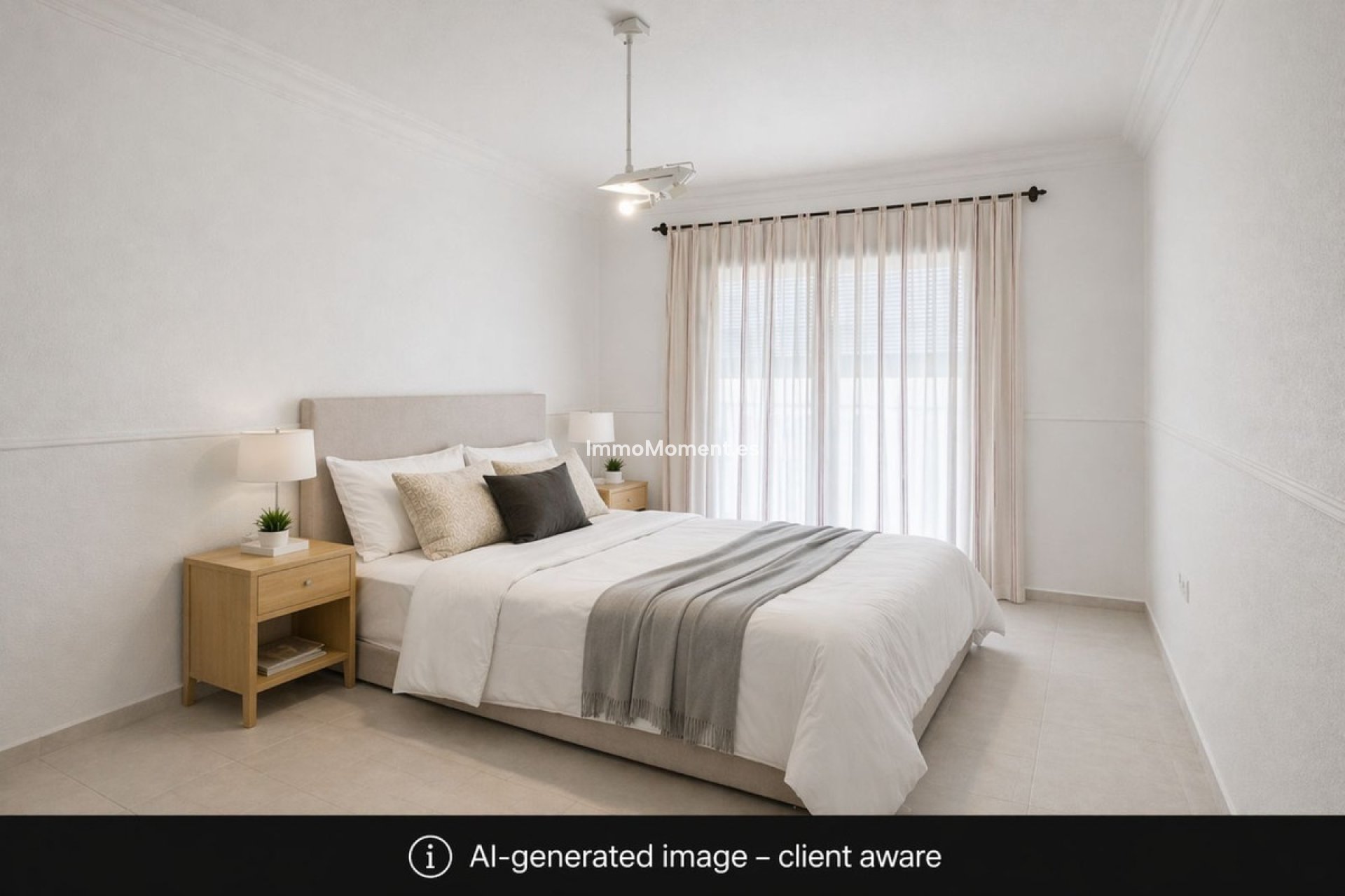 Resale - Townhouse - Inland  - Alhaurín el Grande Centro