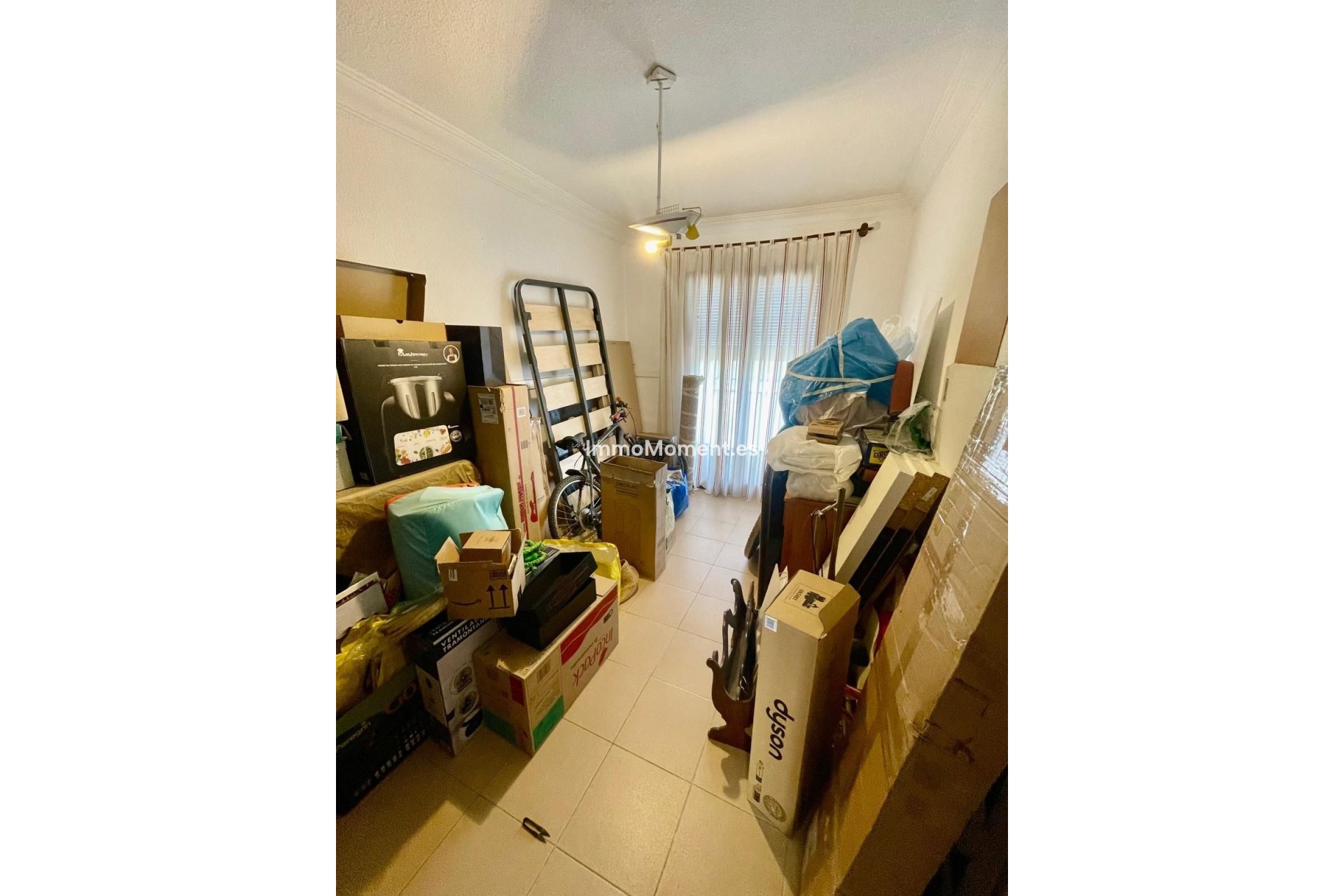 Resale - Townhouse - Inland  - Alhaurín el Grande Centro