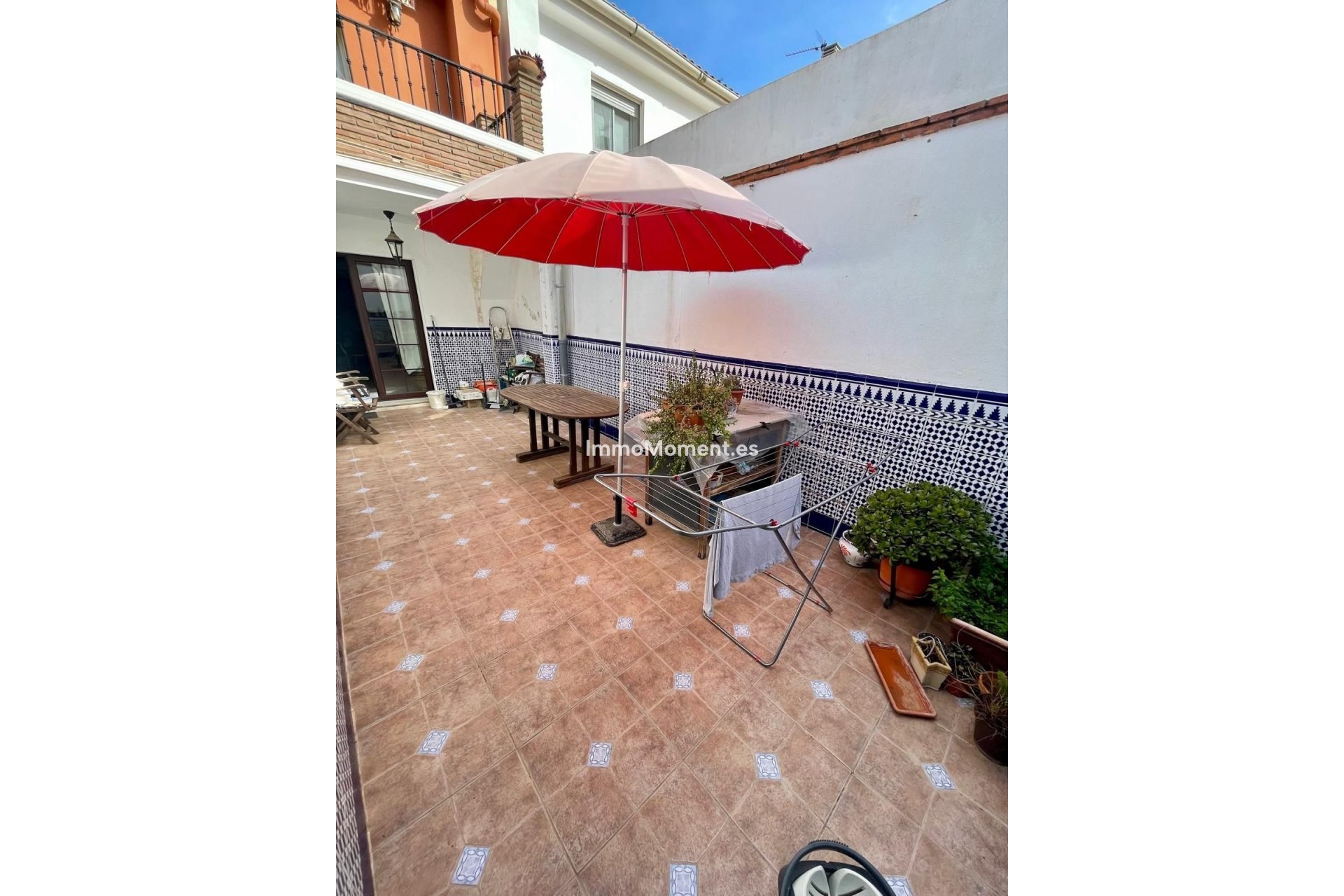 Resale - Townhouse - Inland  - Alhaurín el Grande Centro