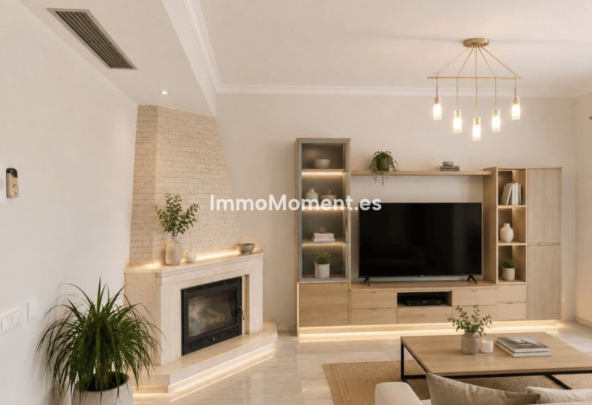 Resale - Townhouse - Inland  - Alhaurín el Grande Centro