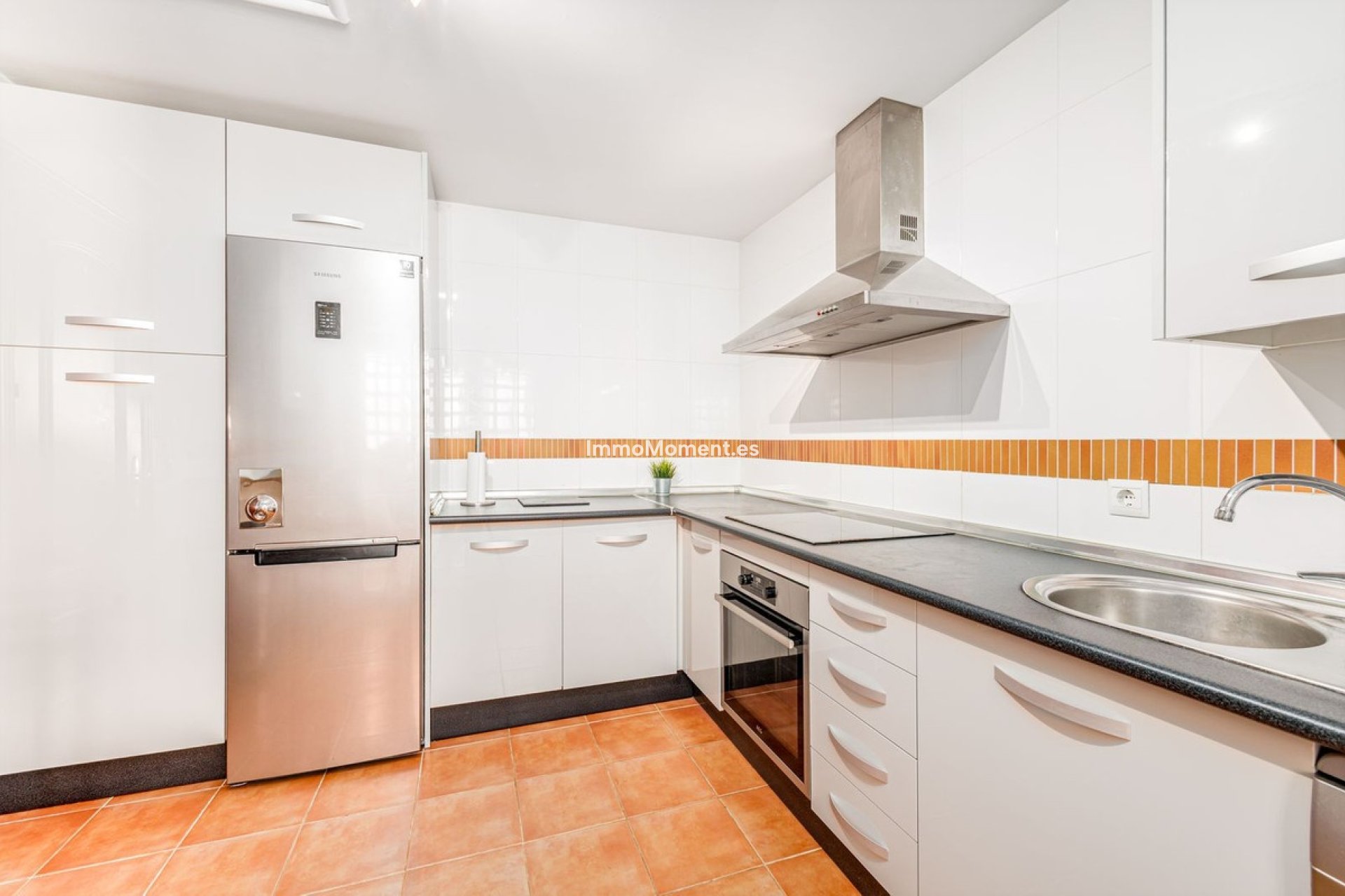 Resale - Townhouse - Inland  - Alhaurín Golf