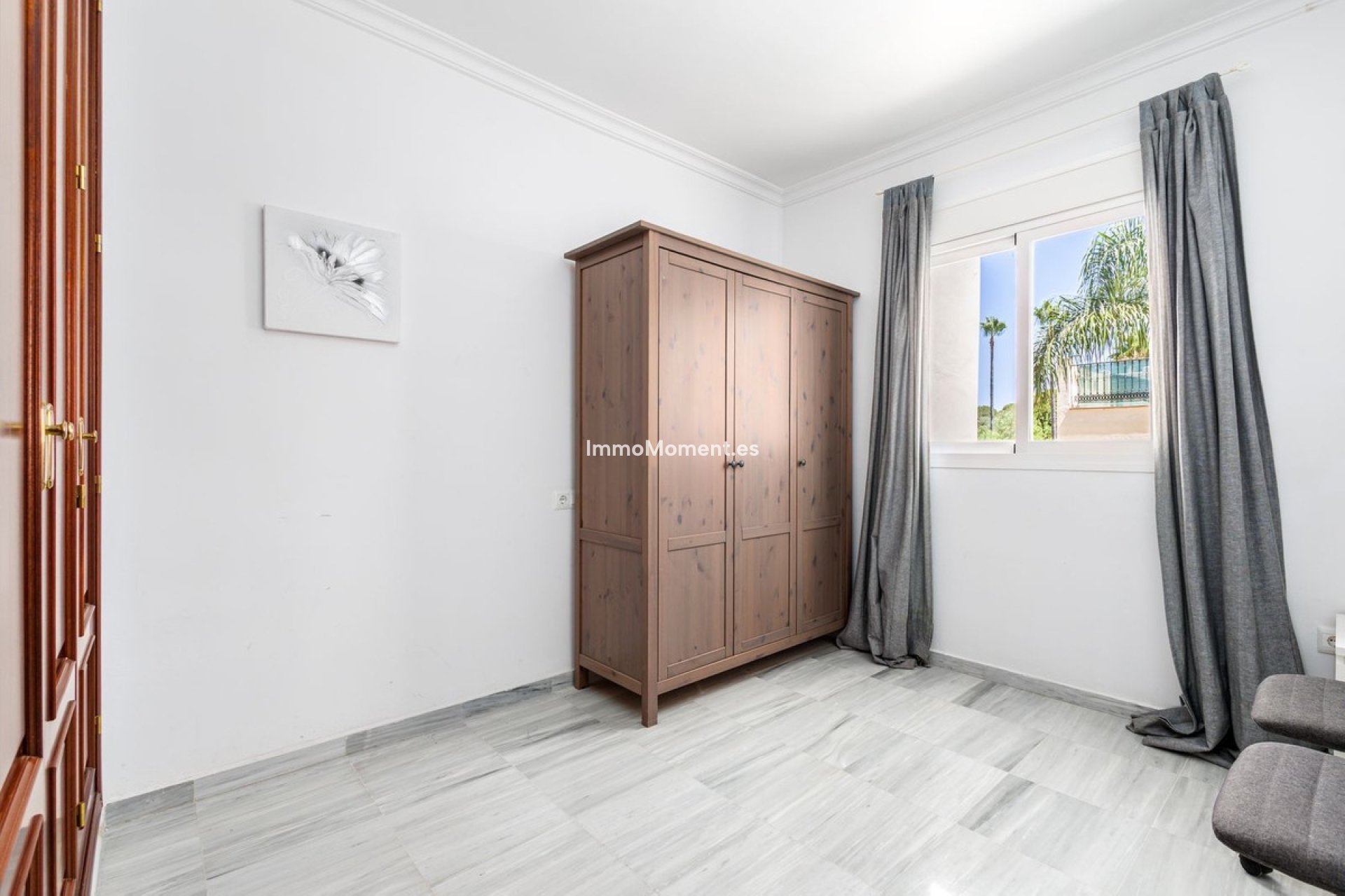 Resale - Townhouse - Inland  - Alhaurín Golf
