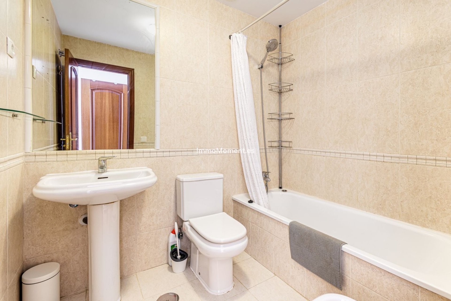Resale - Townhouse - Inland  - Alhaurín Golf