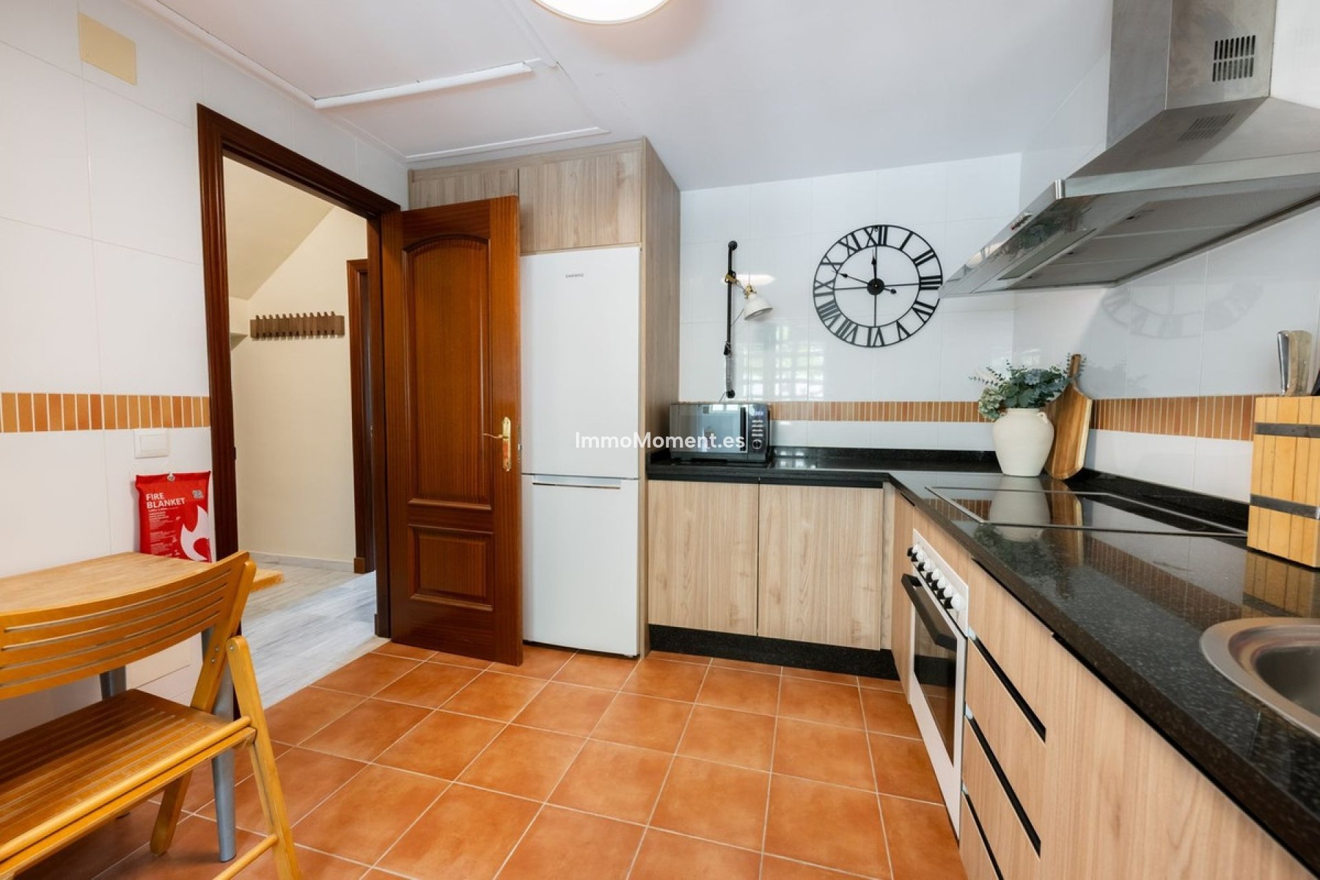 Resale - Townhouse - Inland  - Alhaurín Golf