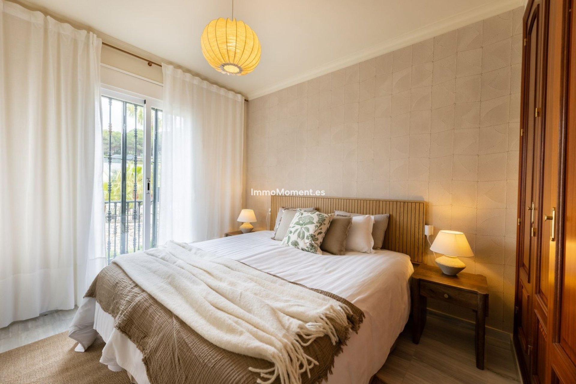 Resale - Townhouse - Inland  - Alhaurín Golf