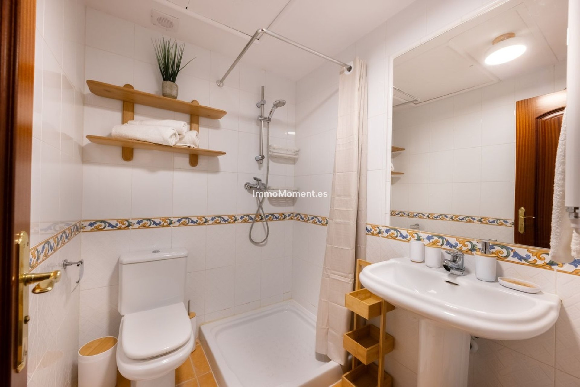 Resale - Townhouse - Inland  - Alhaurín Golf