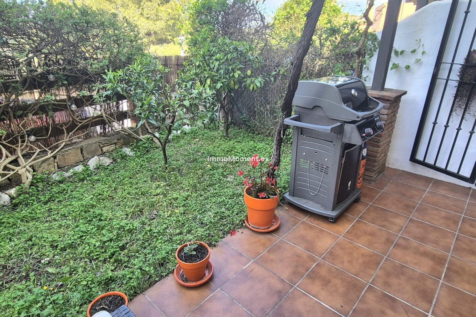 Resale - Townhouse - Inland  - Alhaurín Golf