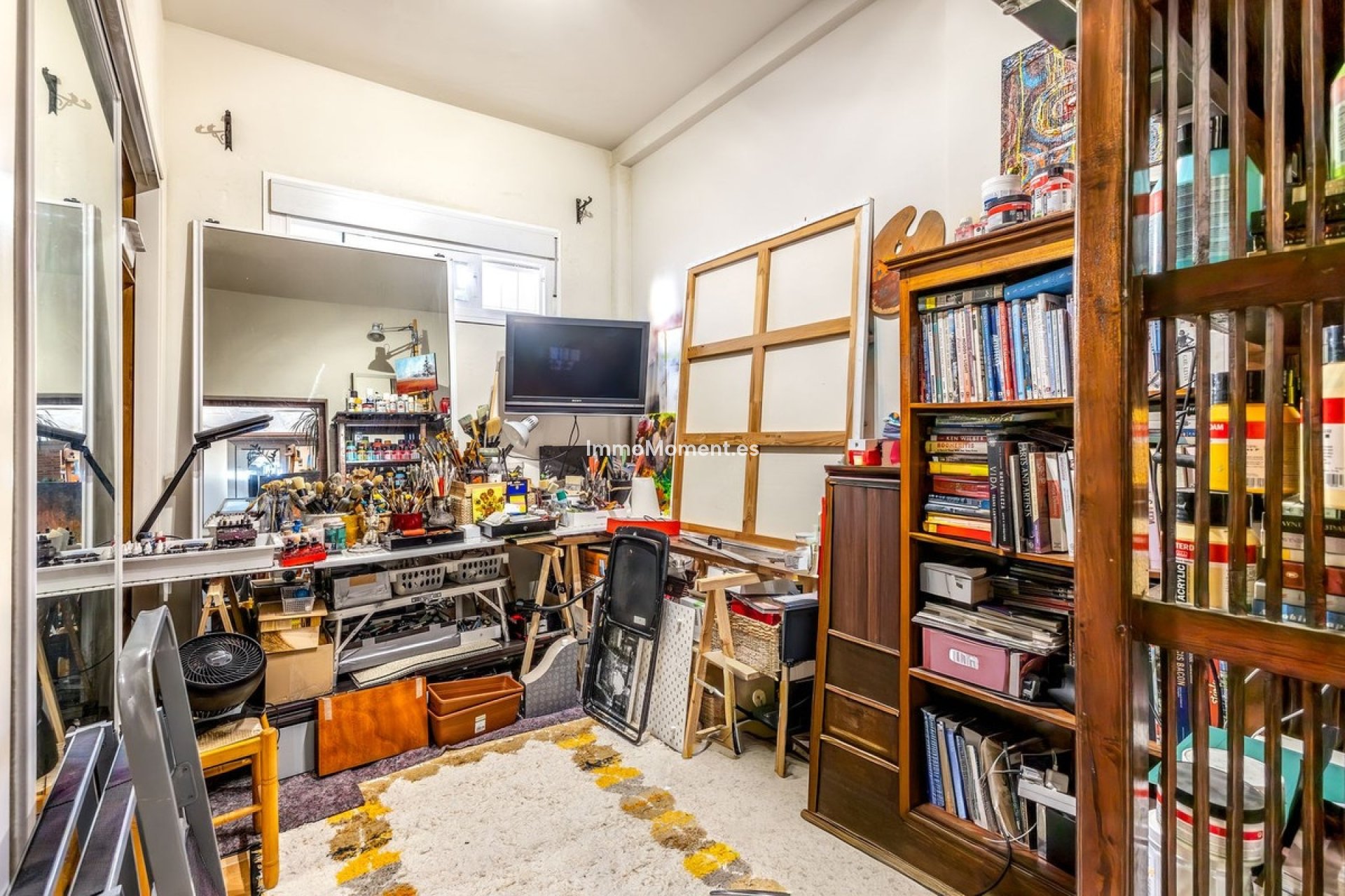 Resale - Townhouse - Inland  - Alhaurín Golf