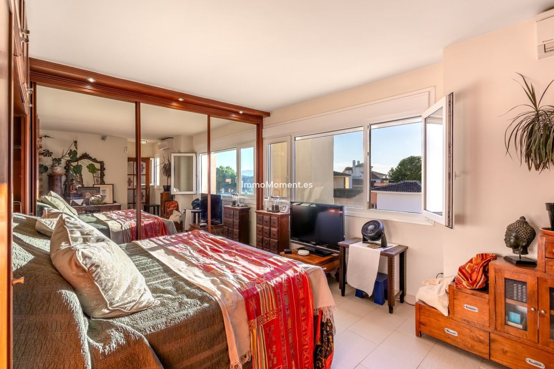 Resale - Townhouse - Inland  - Alhaurín Golf