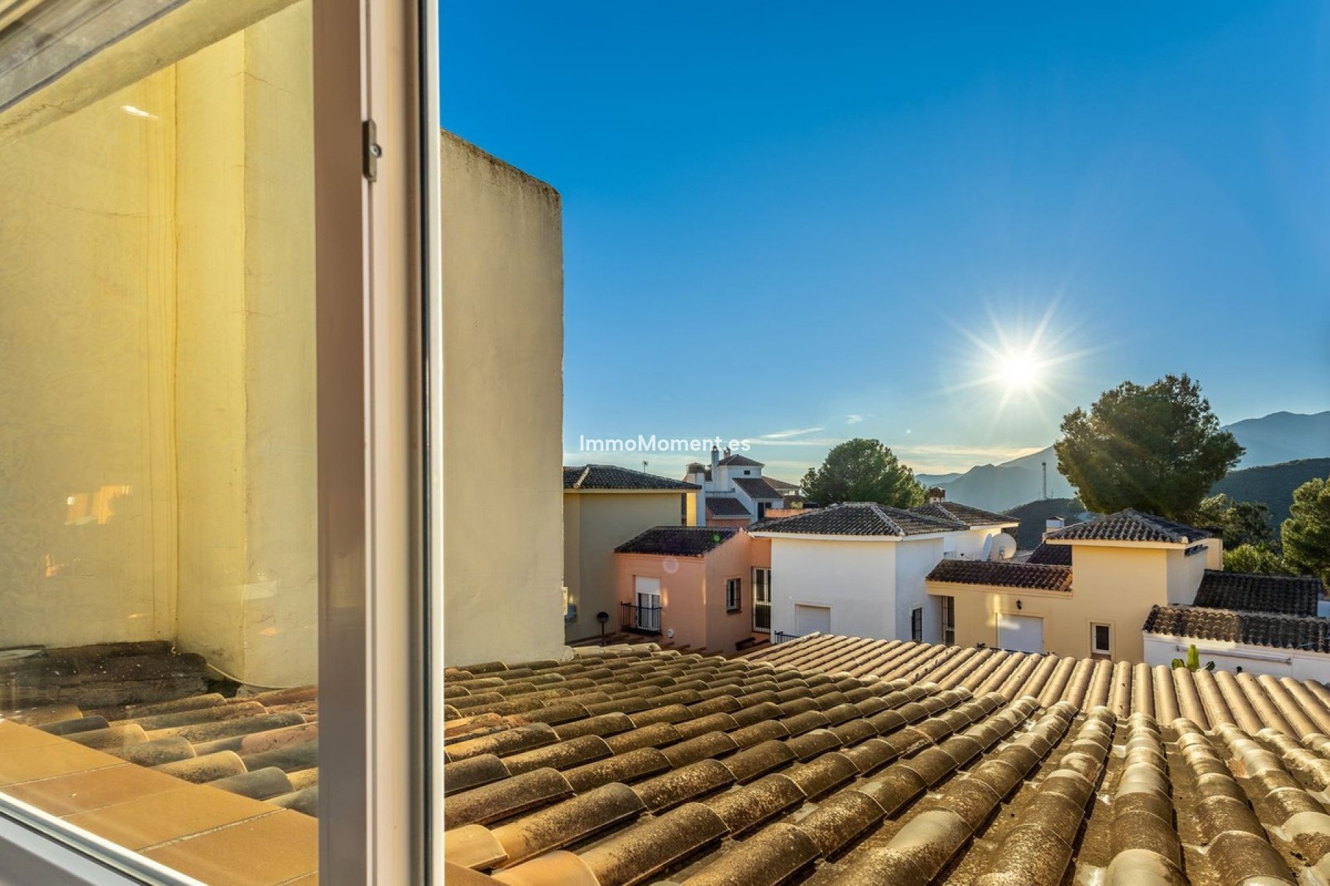 Resale - Townhouse - Inland  - Alhaurín Golf