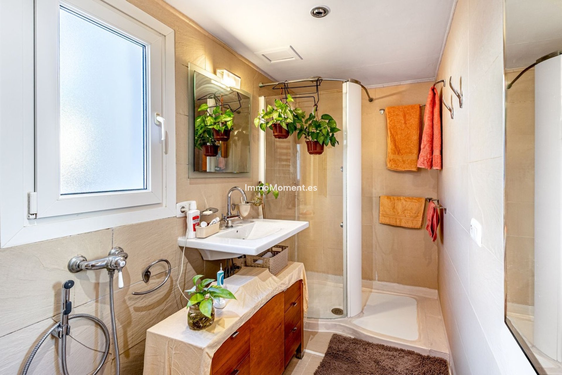 Resale - Townhouse - Inland  - Alhaurín Golf