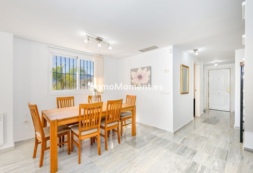 Resale - Townhouse - Inland  - Alhaurín Golf