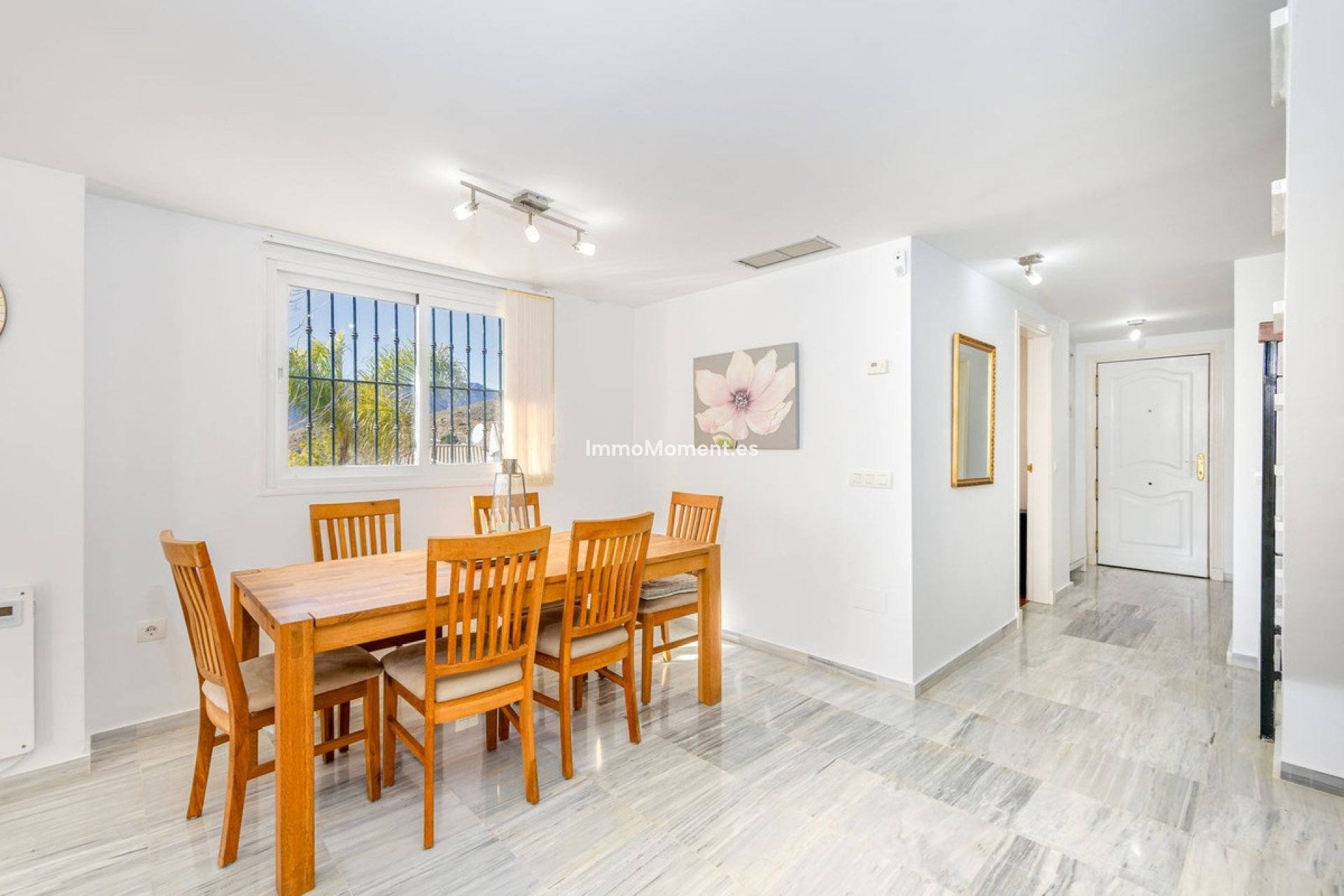 Resale - Townhouse - Inland  - Alhaurín Golf