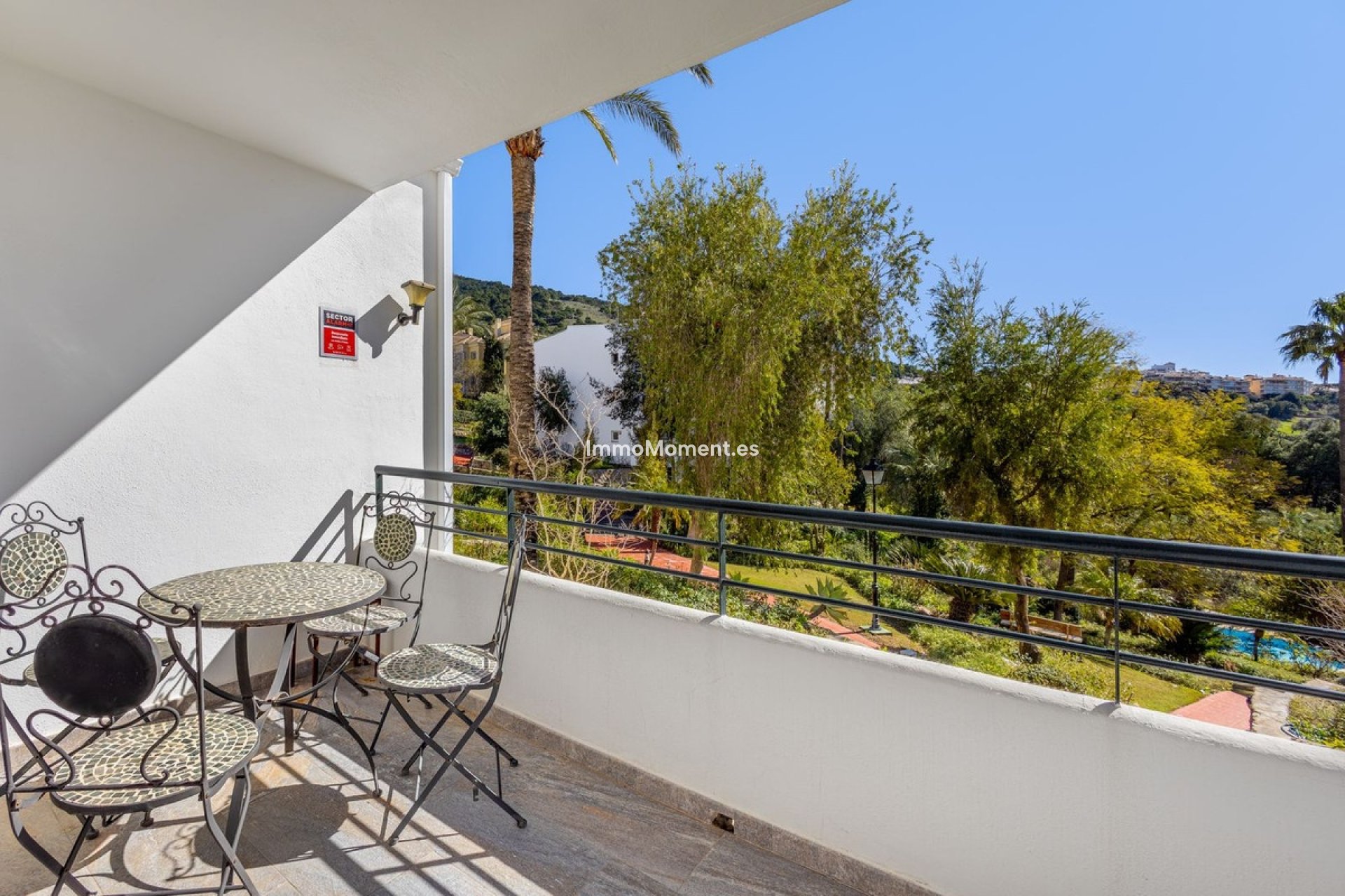 Resale - Townhouse - Inland  - Alhaurín Golf