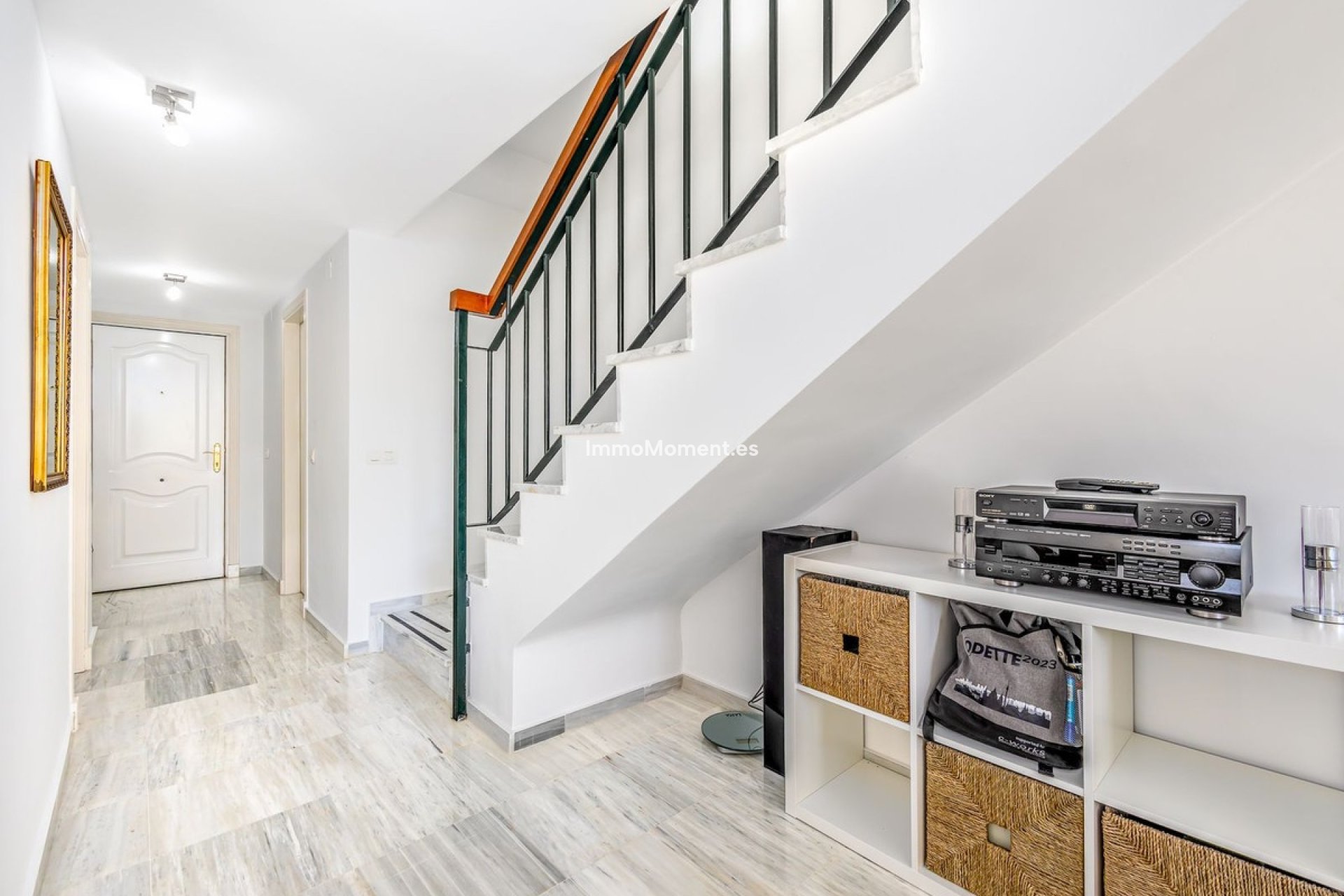 Resale - Townhouse - Inland  - Alhaurín Golf