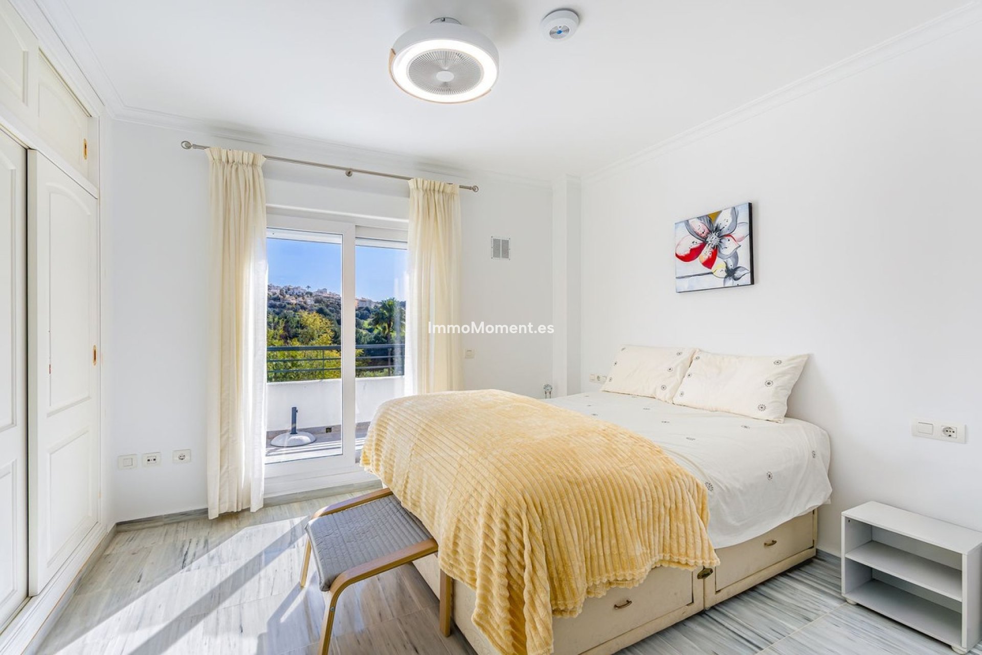 Resale - Townhouse - Inland  - Alhaurín Golf