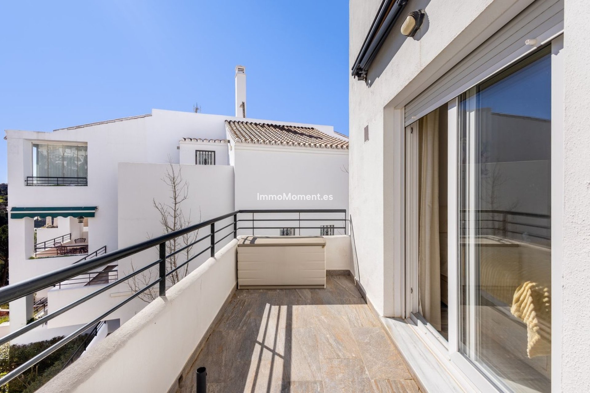 Resale - Townhouse - Inland  - Alhaurín Golf