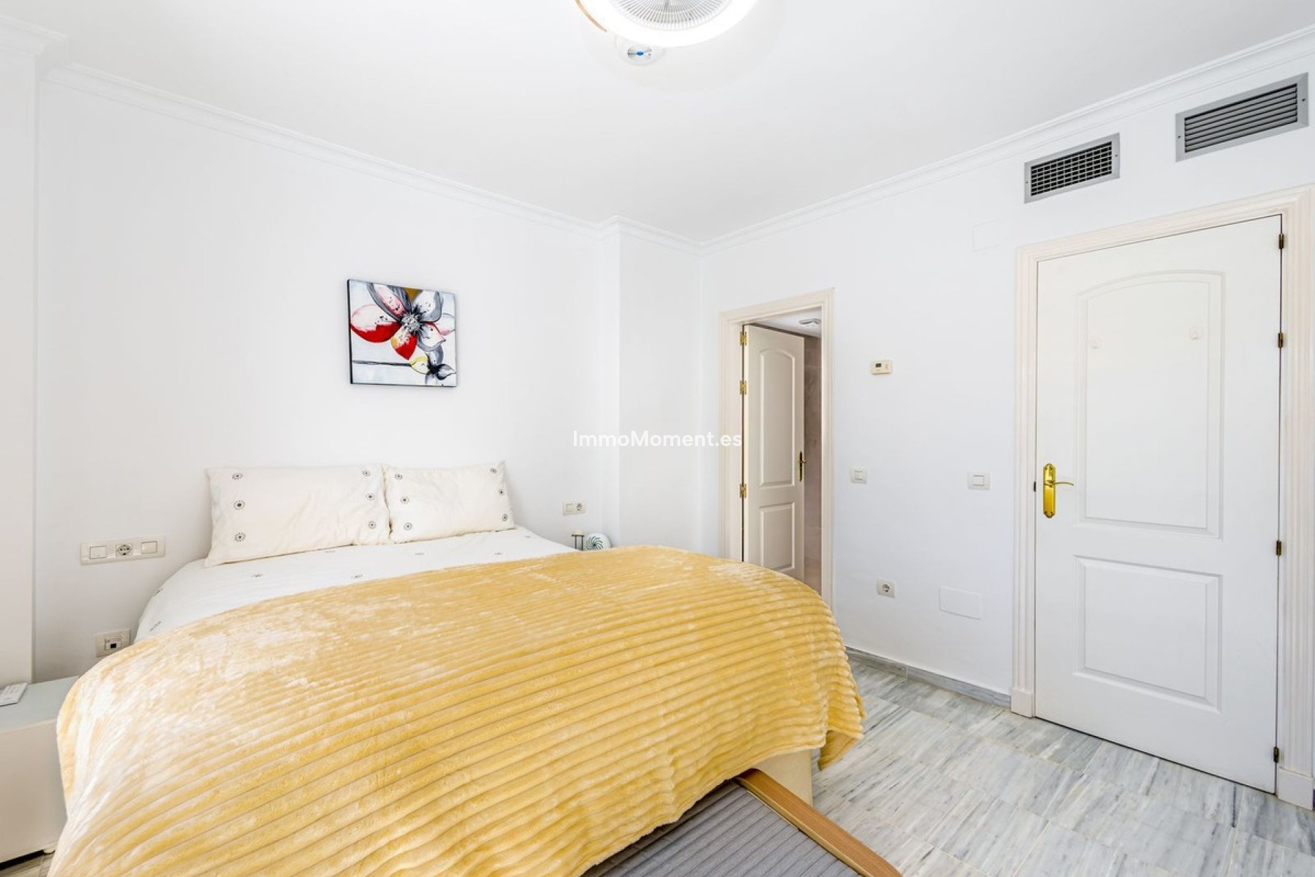 Resale - Townhouse - Inland  - Alhaurín Golf