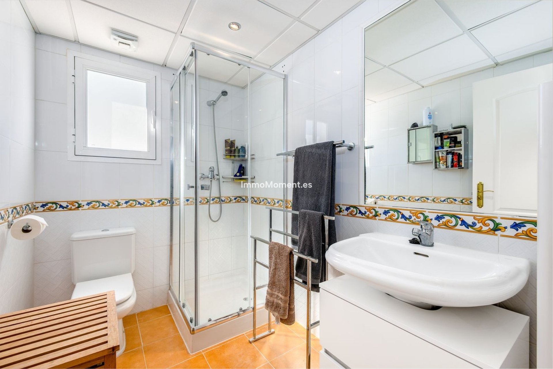 Resale - Townhouse - Inland  - Alhaurín Golf