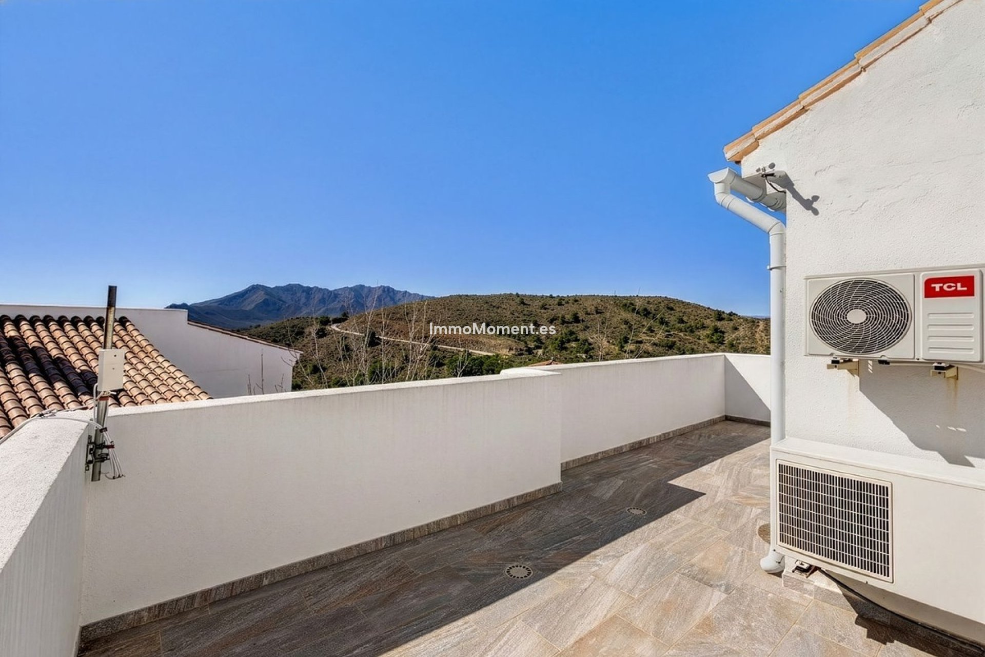 Resale - Townhouse - Inland  - Alhaurín Golf