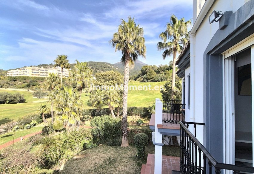 Resale - Townhouse - Inland  - Alhaurín Golf