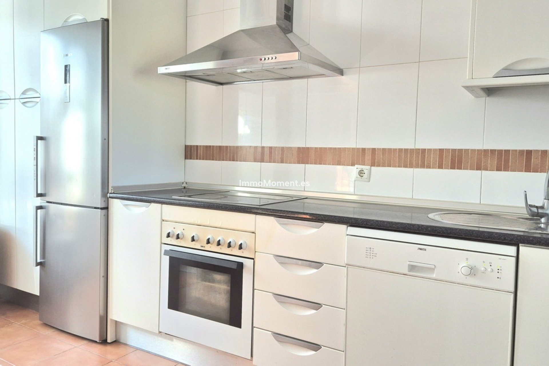 Resale - Townhouse - Inland  - Alhaurín Golf