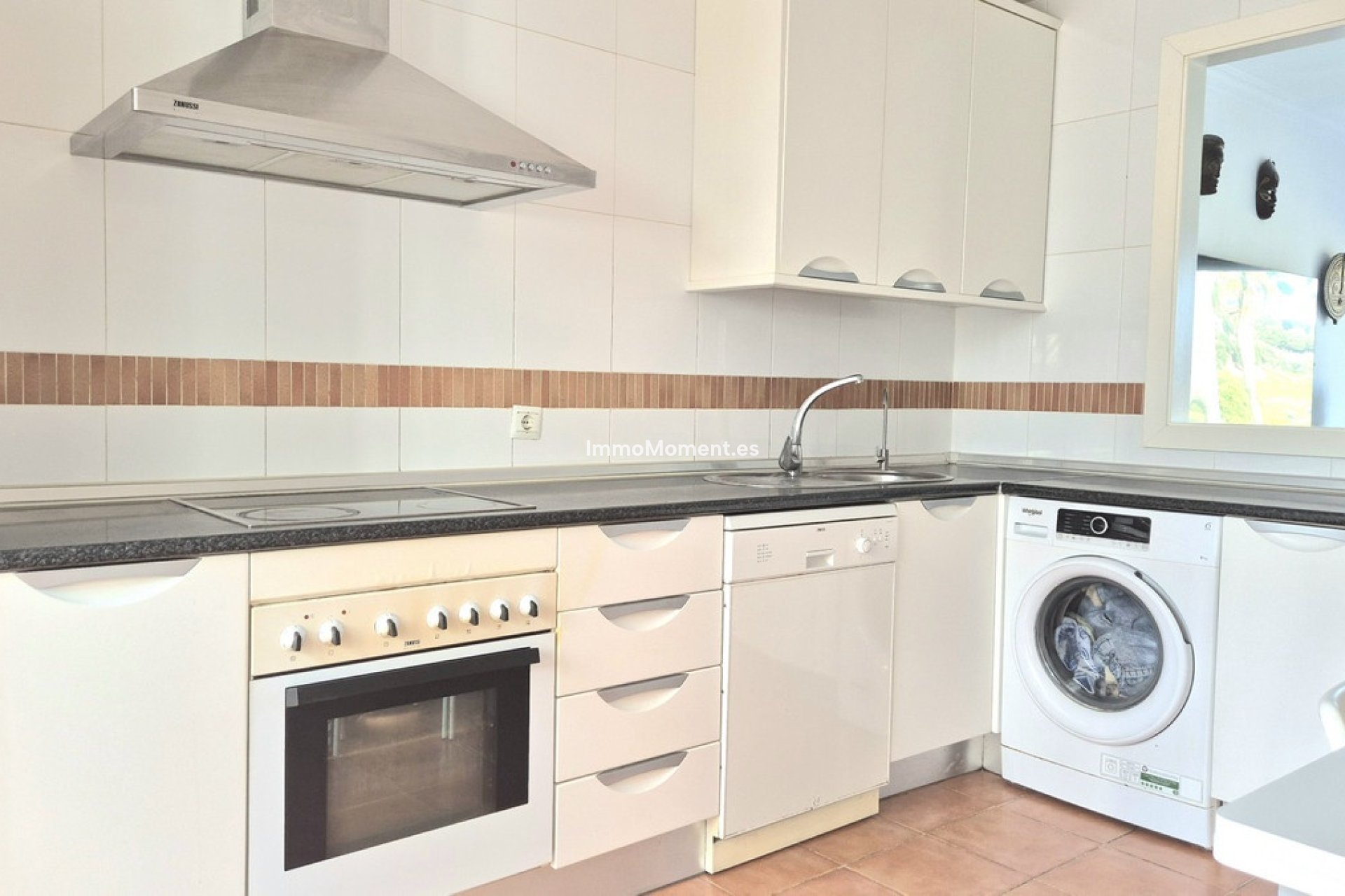 Resale - Townhouse - Inland  - Alhaurín Golf